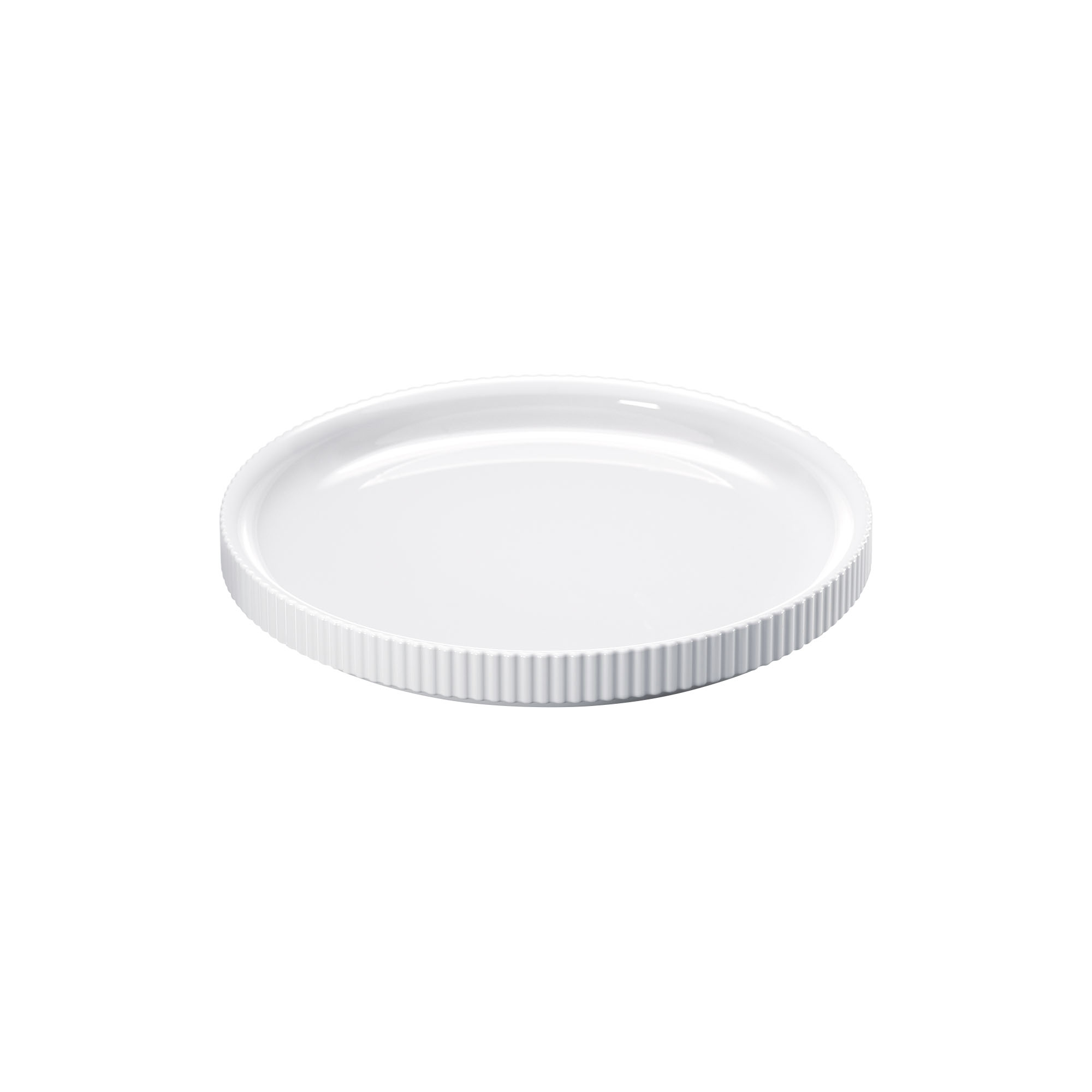 Georg Jensen - Bernadotte desserttallerken Ø 17 cm - Ø17 cm