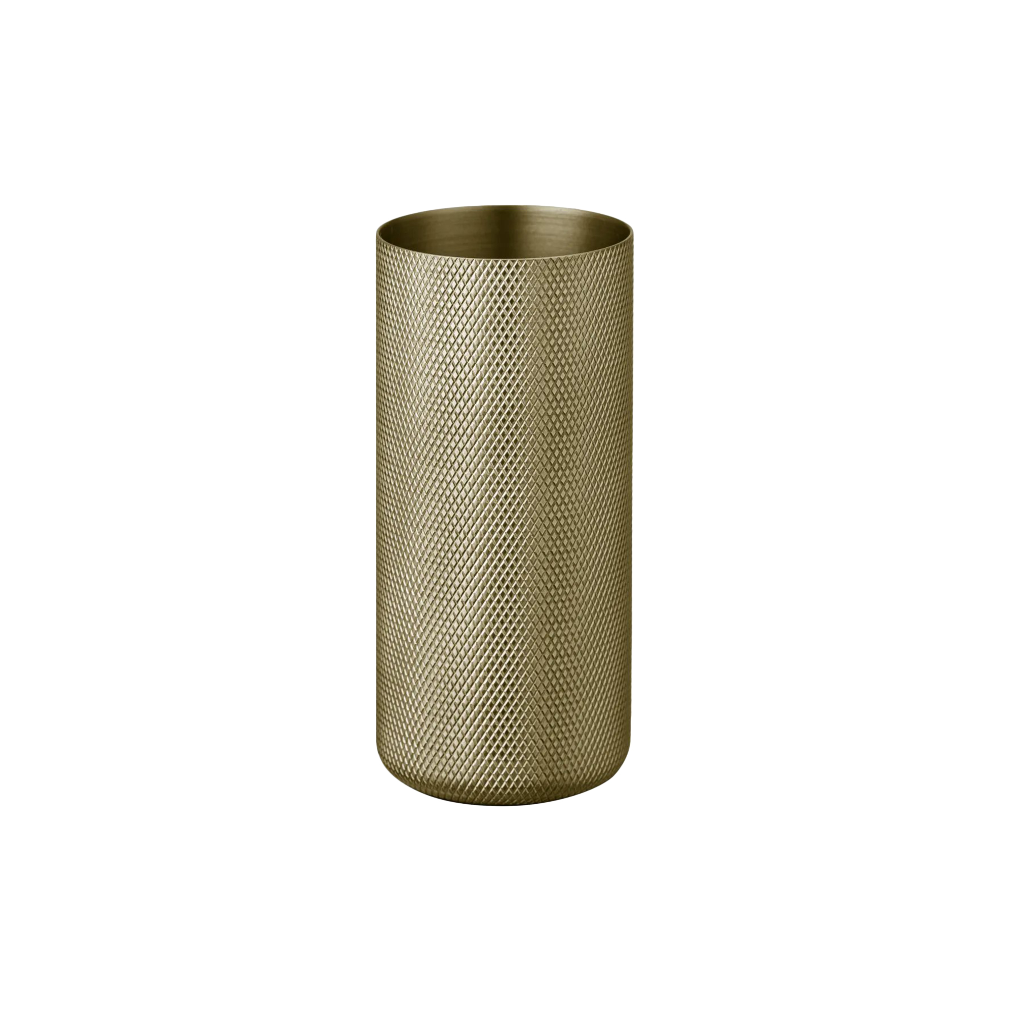 Blomus - MODO ROF Toiletbørsteholder, brass