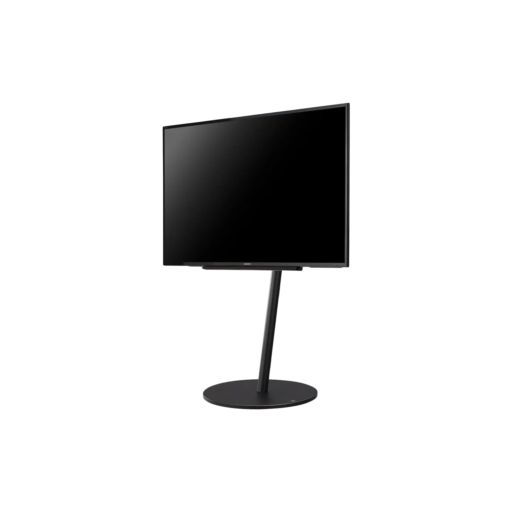 Wall Collection - A2 Low, black