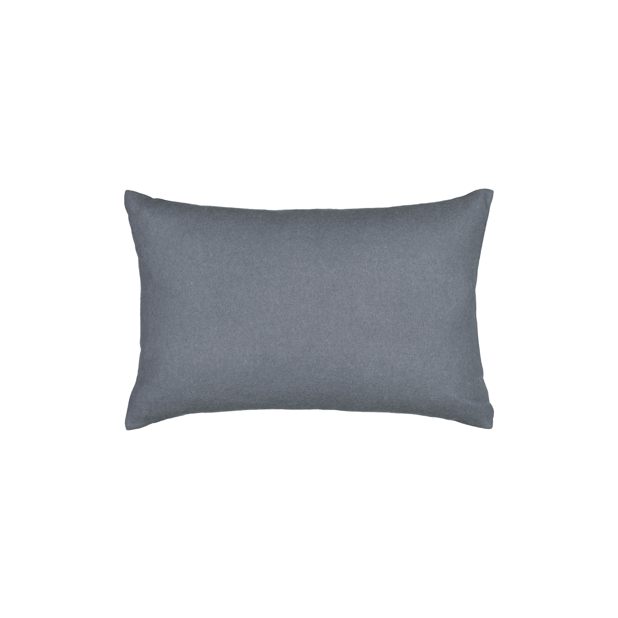 ELVANG - Classic pudebetræk, grey blue