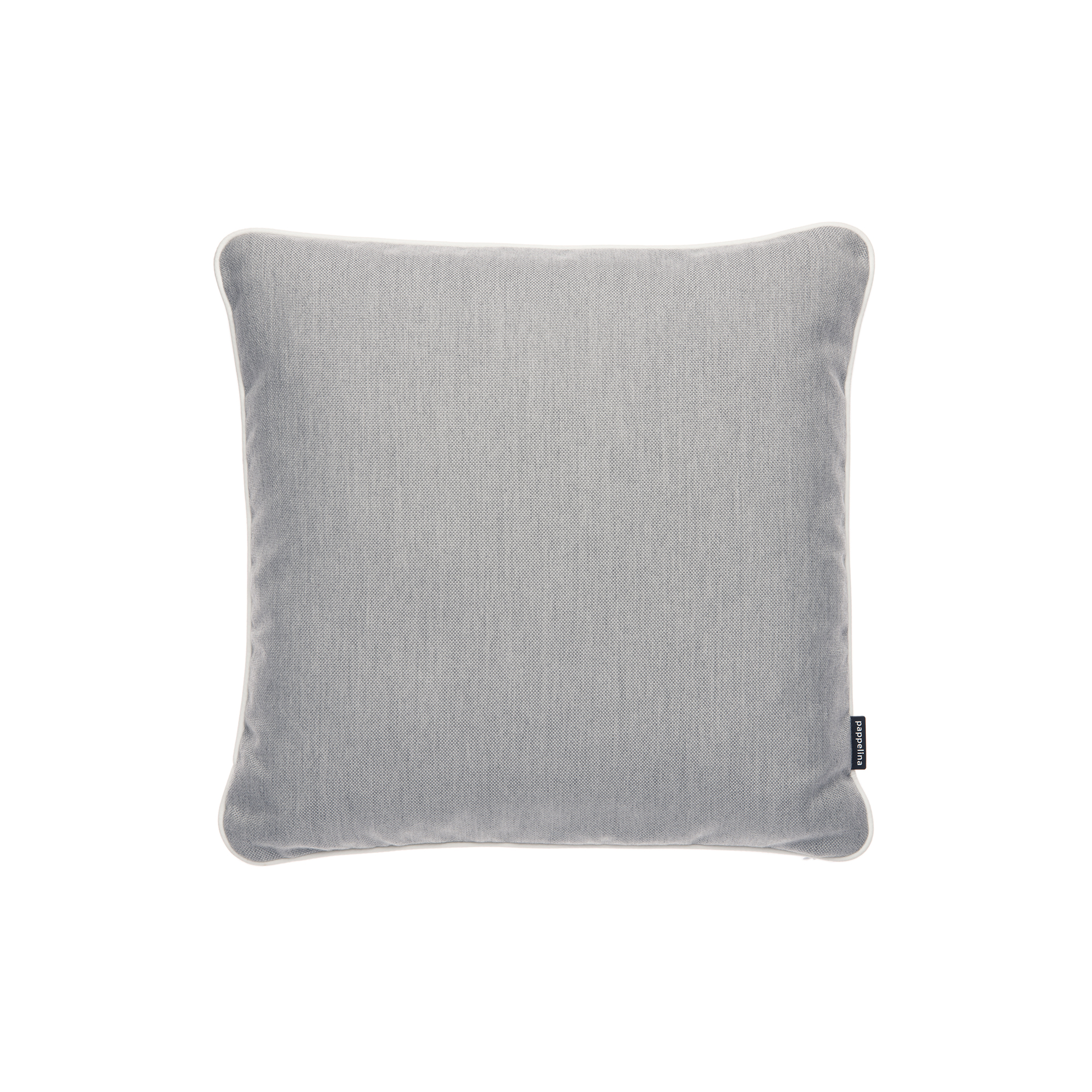 Pappelina - Sunny indendørs/udendørs pude, grey