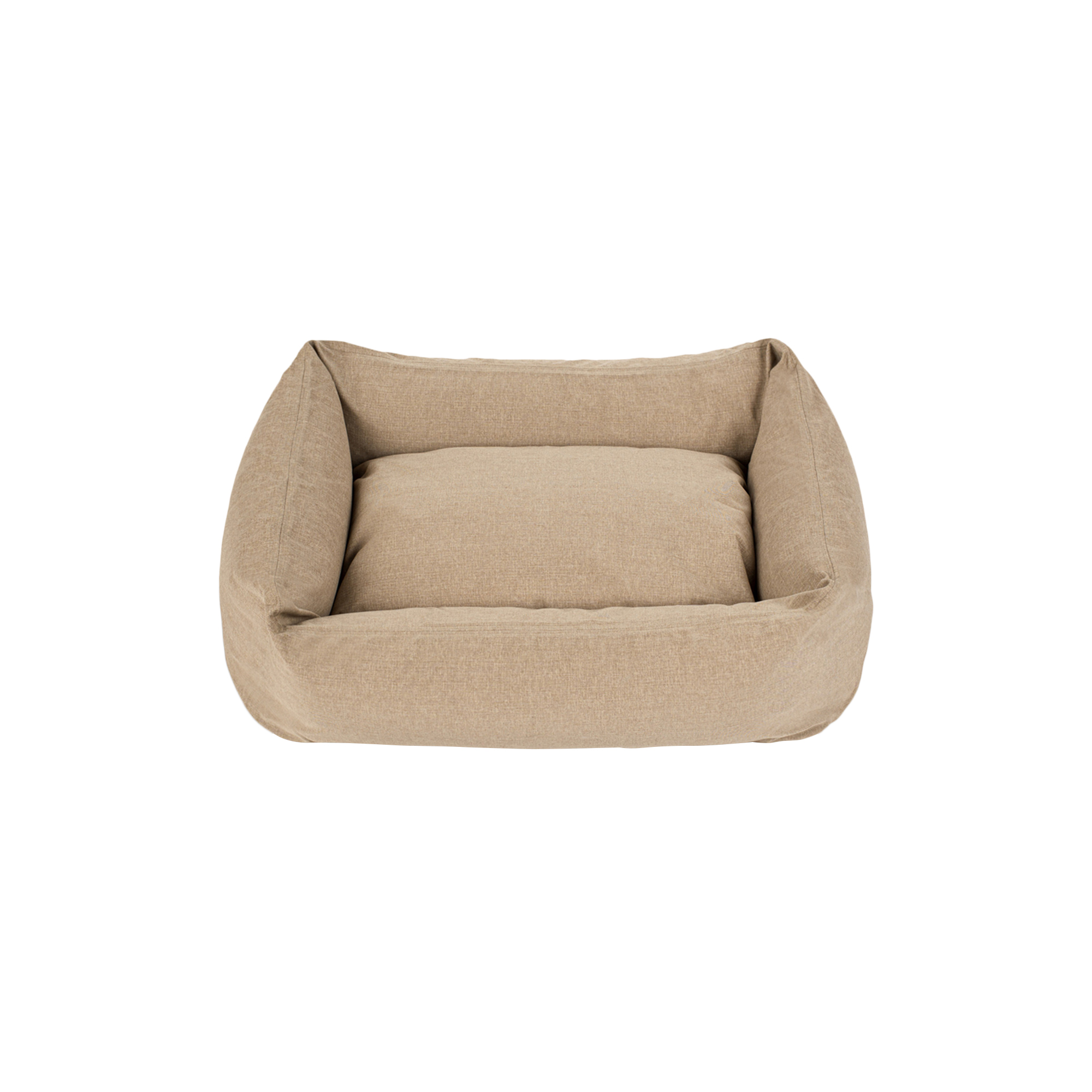 Nordic Sleep by Fossflakes - Hundeseng, sand - Small