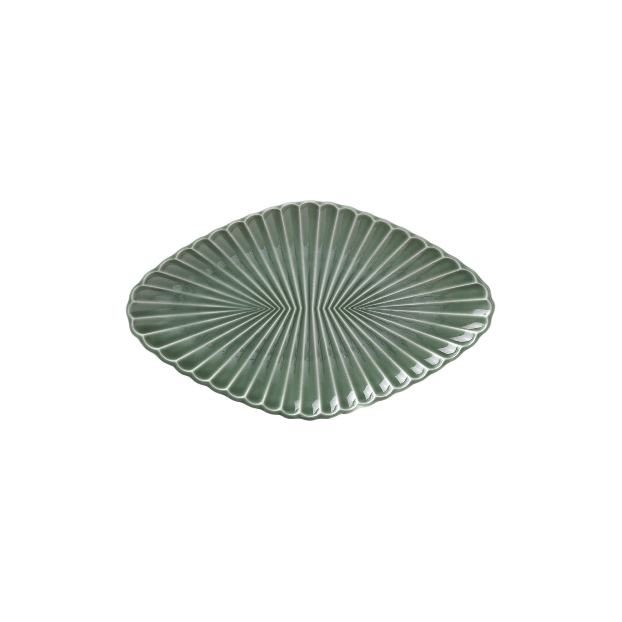 Dottir Nordic Design - Samsurium Assiette, spruce