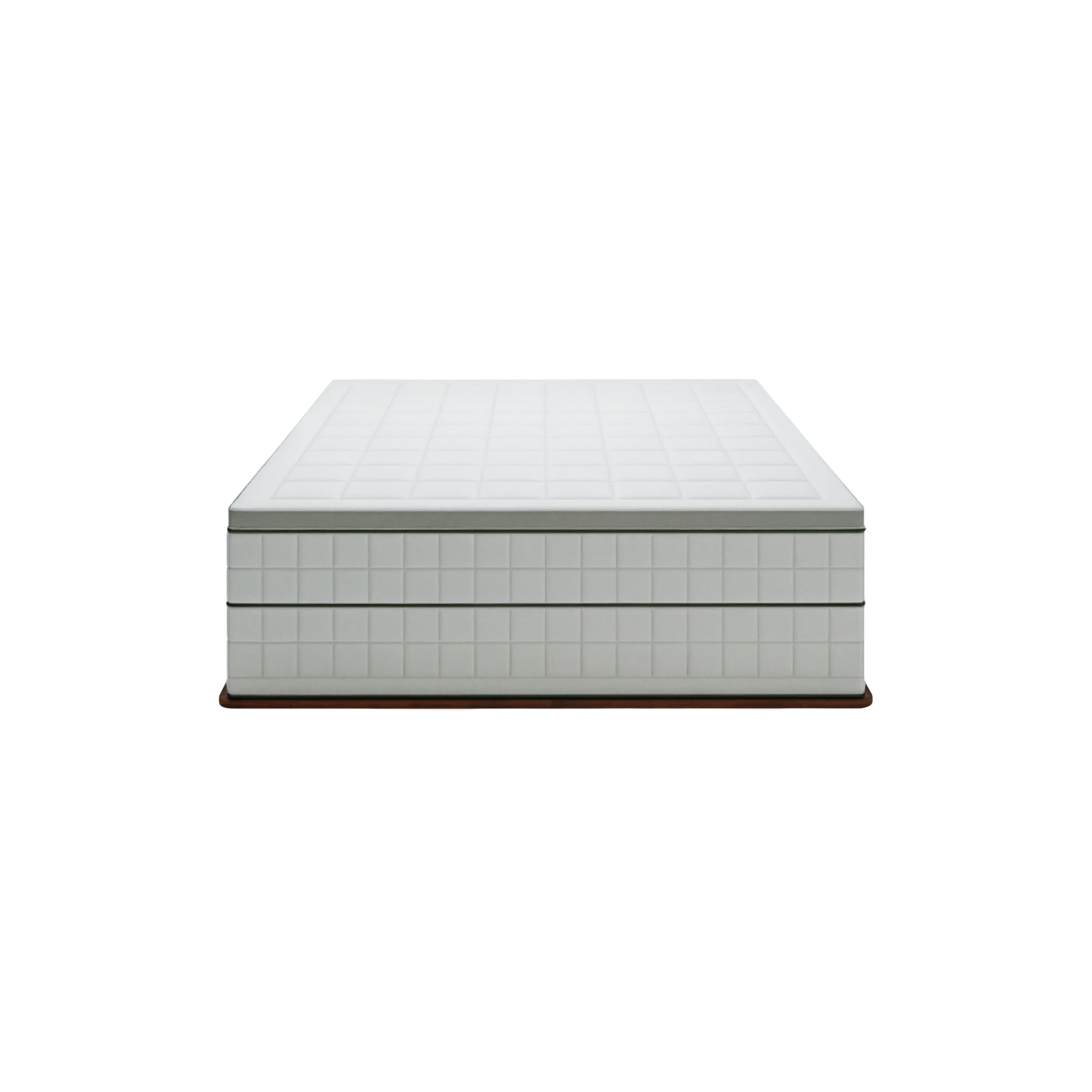 MUUN - MUUN MK2 CONTINENTAL BUNDLE – MADRAS OG TOPMADRAS - 160x200 cm
