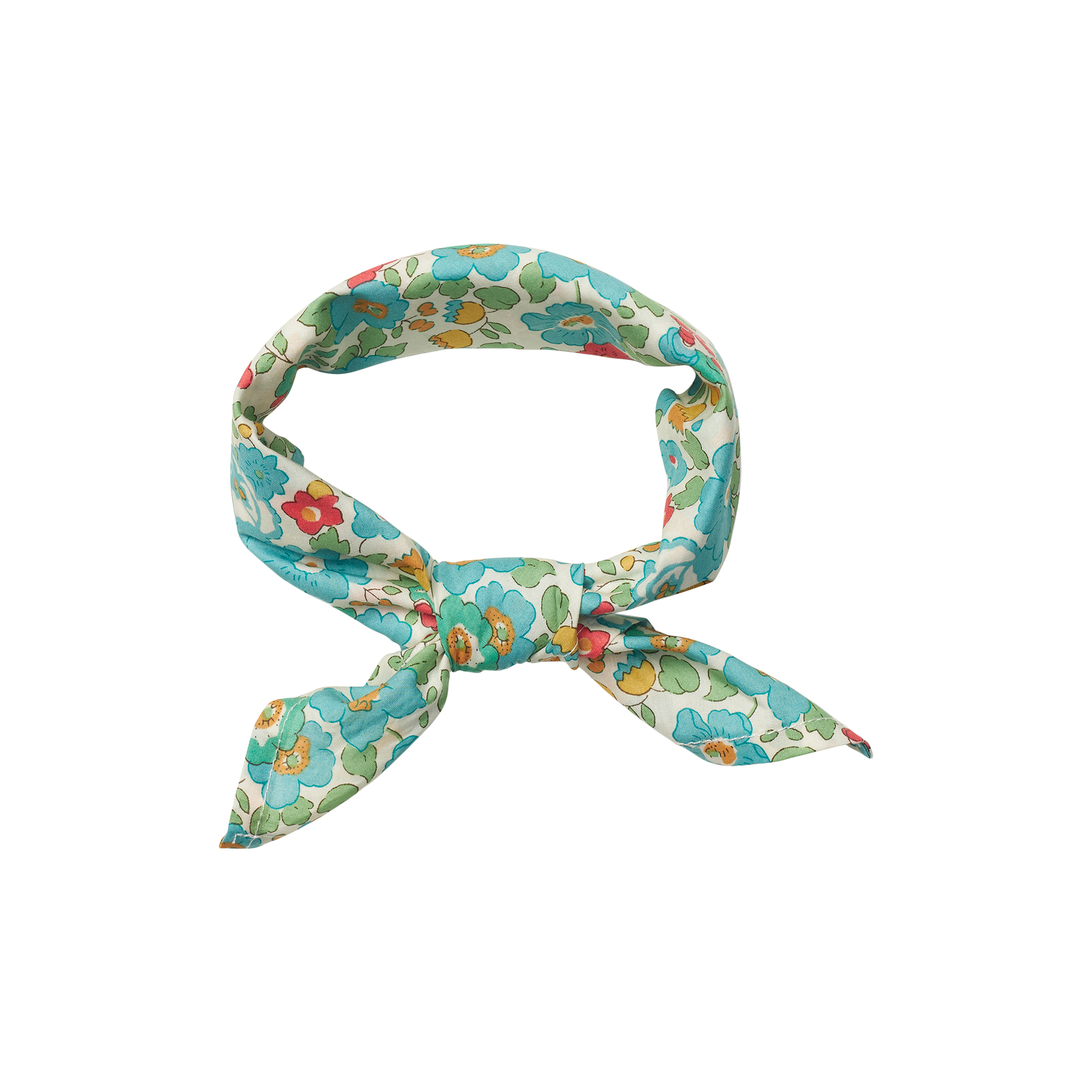 Lalaby - Eddie Scarf, blue betsy - One-size