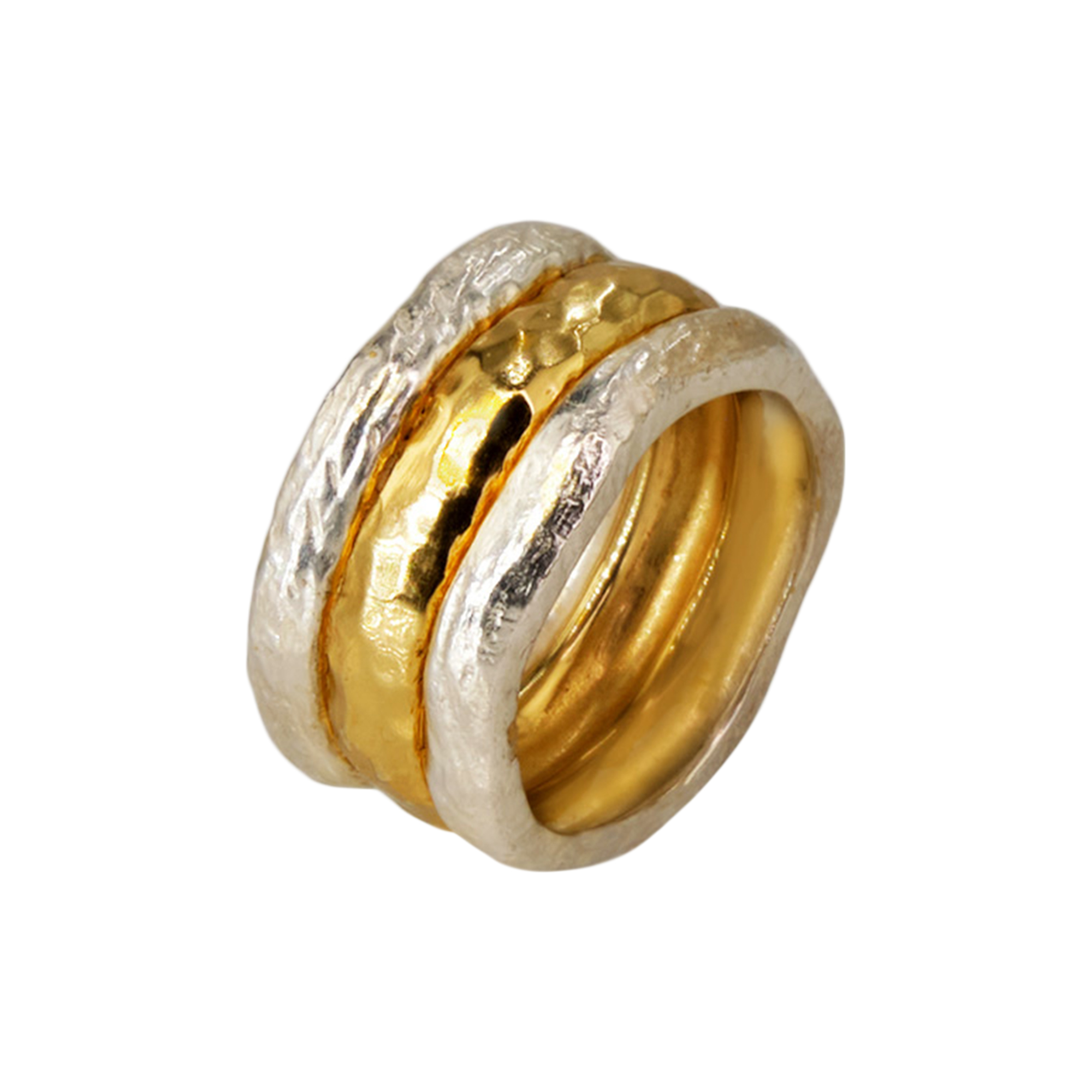 Stone Copenhagen - Carpo Ring - 57