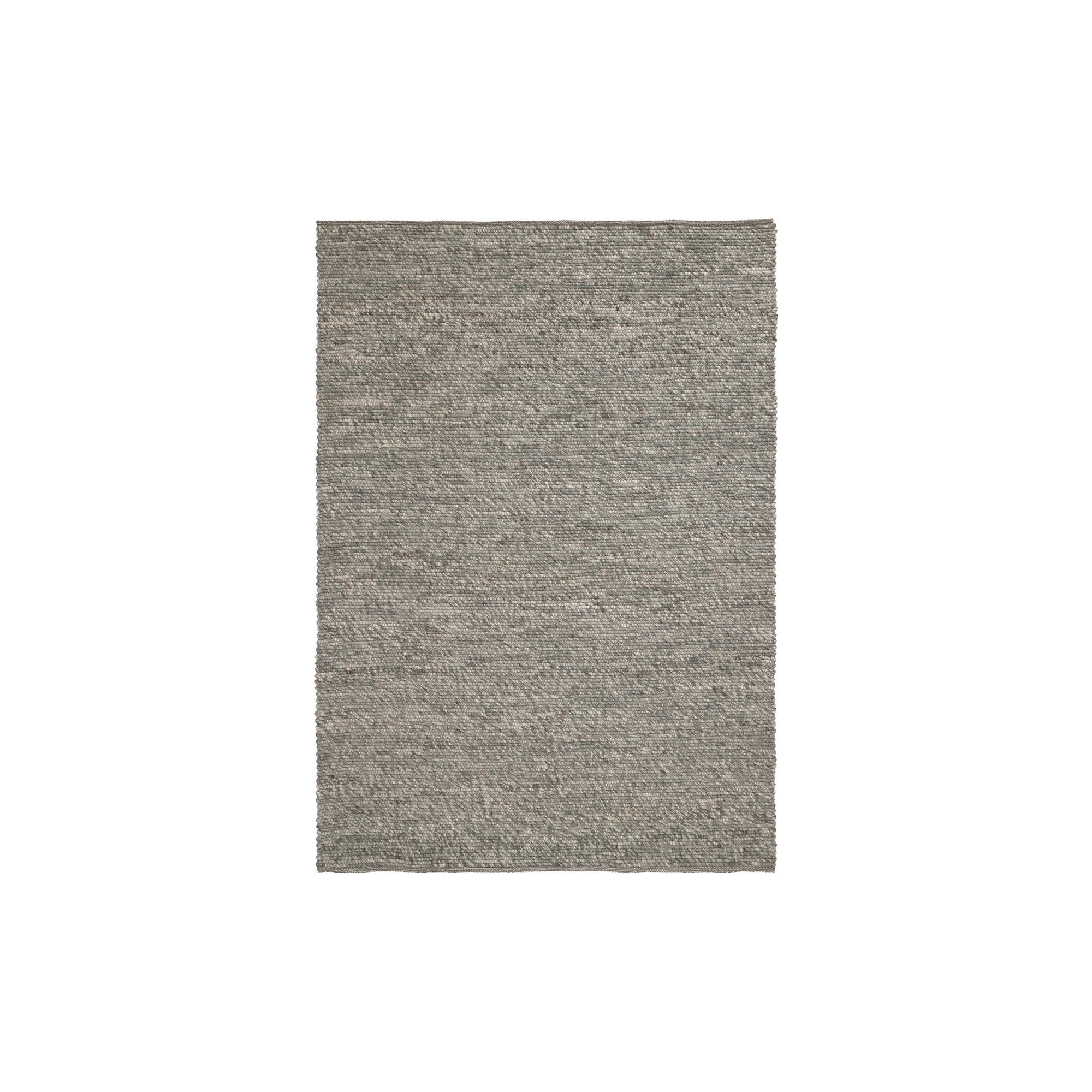 Linie Design - Agner gulvtæppe, grey - 170x240 cm