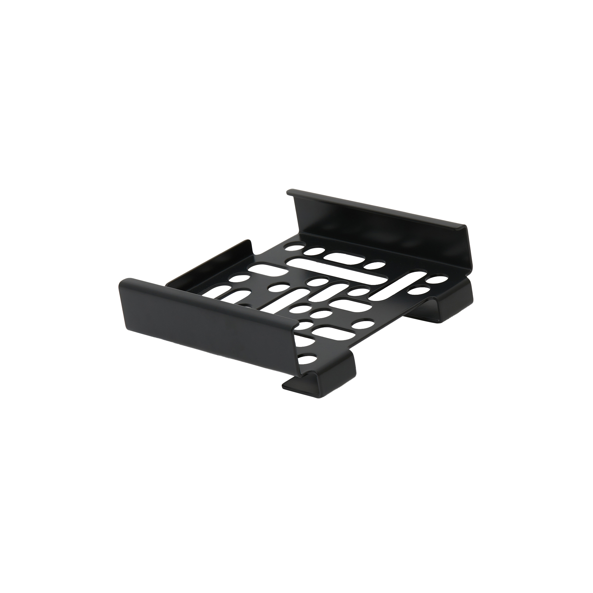 Pedestal - Mac Mini Mount, charcoal, Accessories
