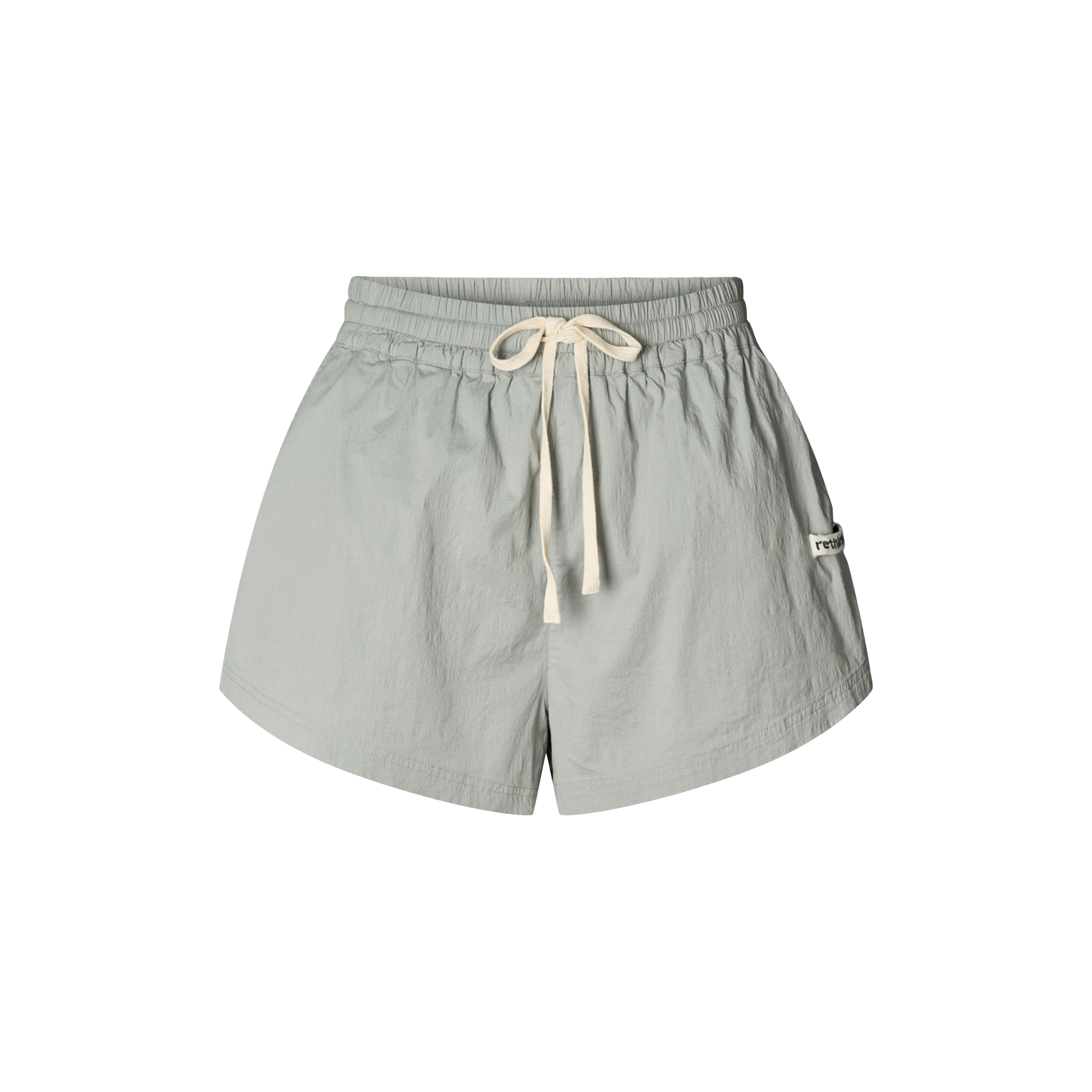 Rethinkit - Shorts Breeze, ultimate grey - Str. XL