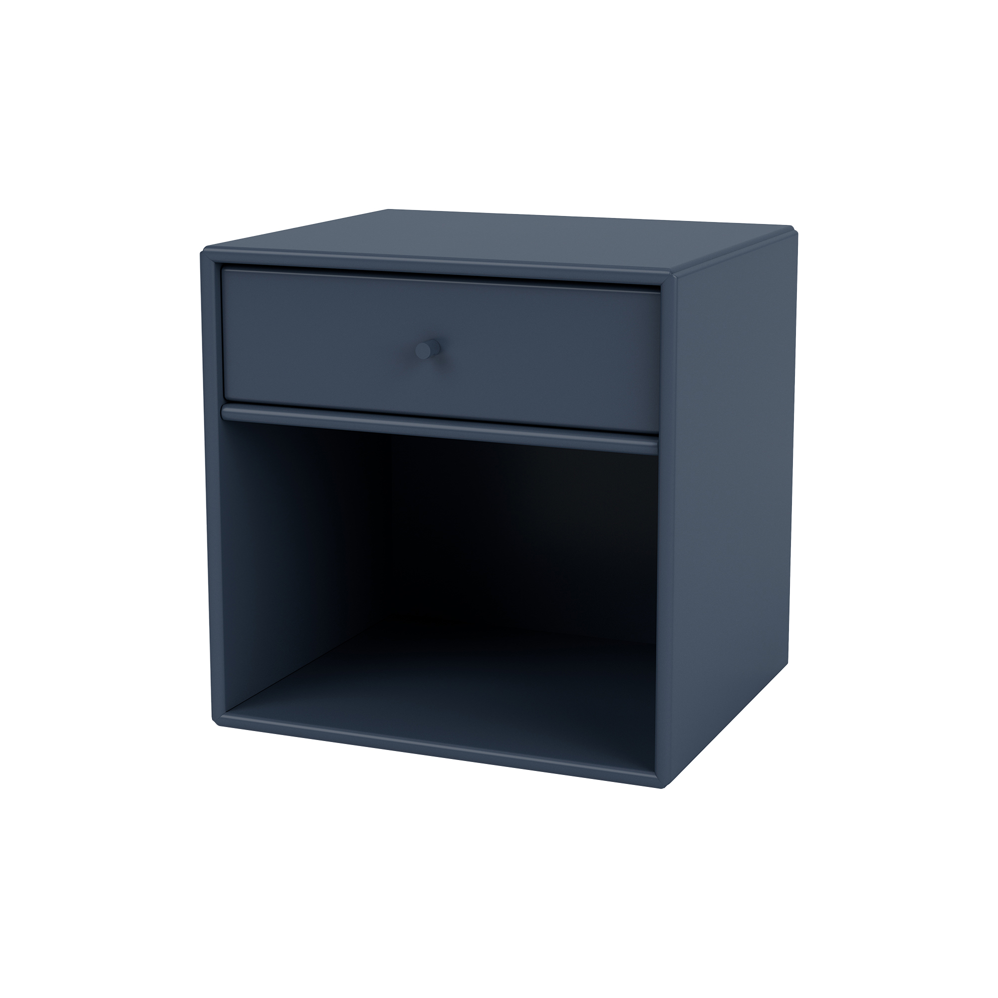 Montana Furniture - DREAM sengebord, 138 juniper
