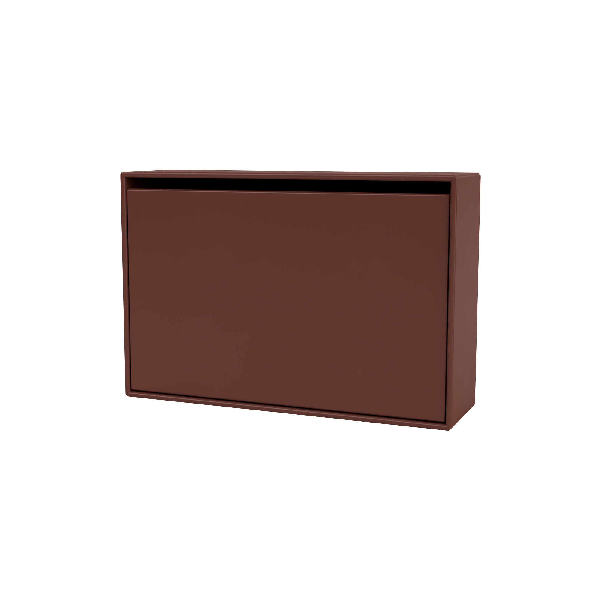 Montana Furniture - HIDE skoskab, 155 masala