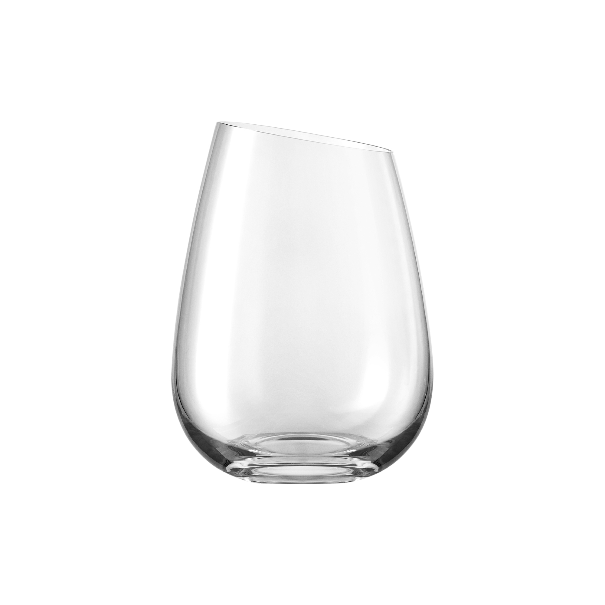 Eva Solo - Glas