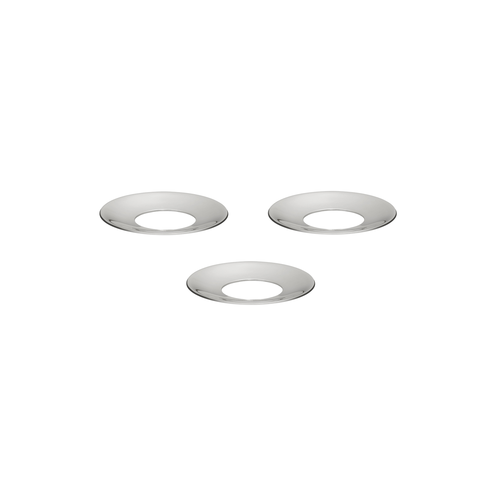 STOFF Nagel - STOFF Nagel manchet 3 stk.