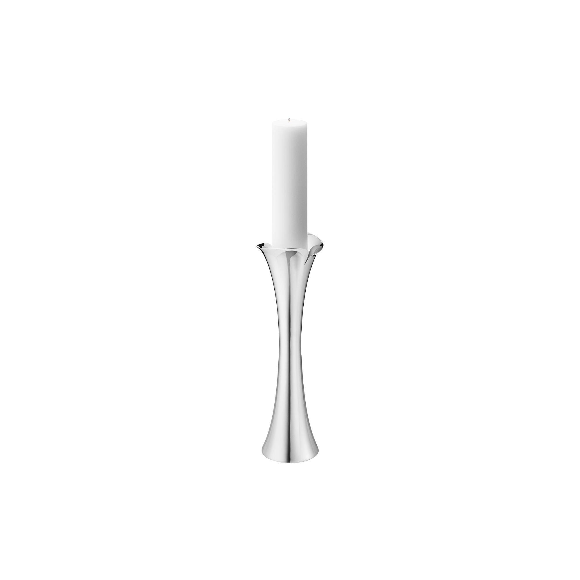 Georg Jensen - Bloom Botanica Gulvstage - Medium