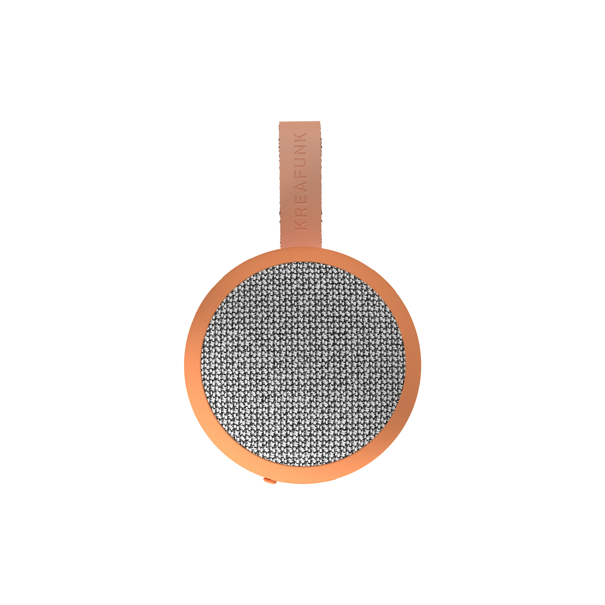 Kreafunk - aGO 2 fabric Bluetooth højtaler