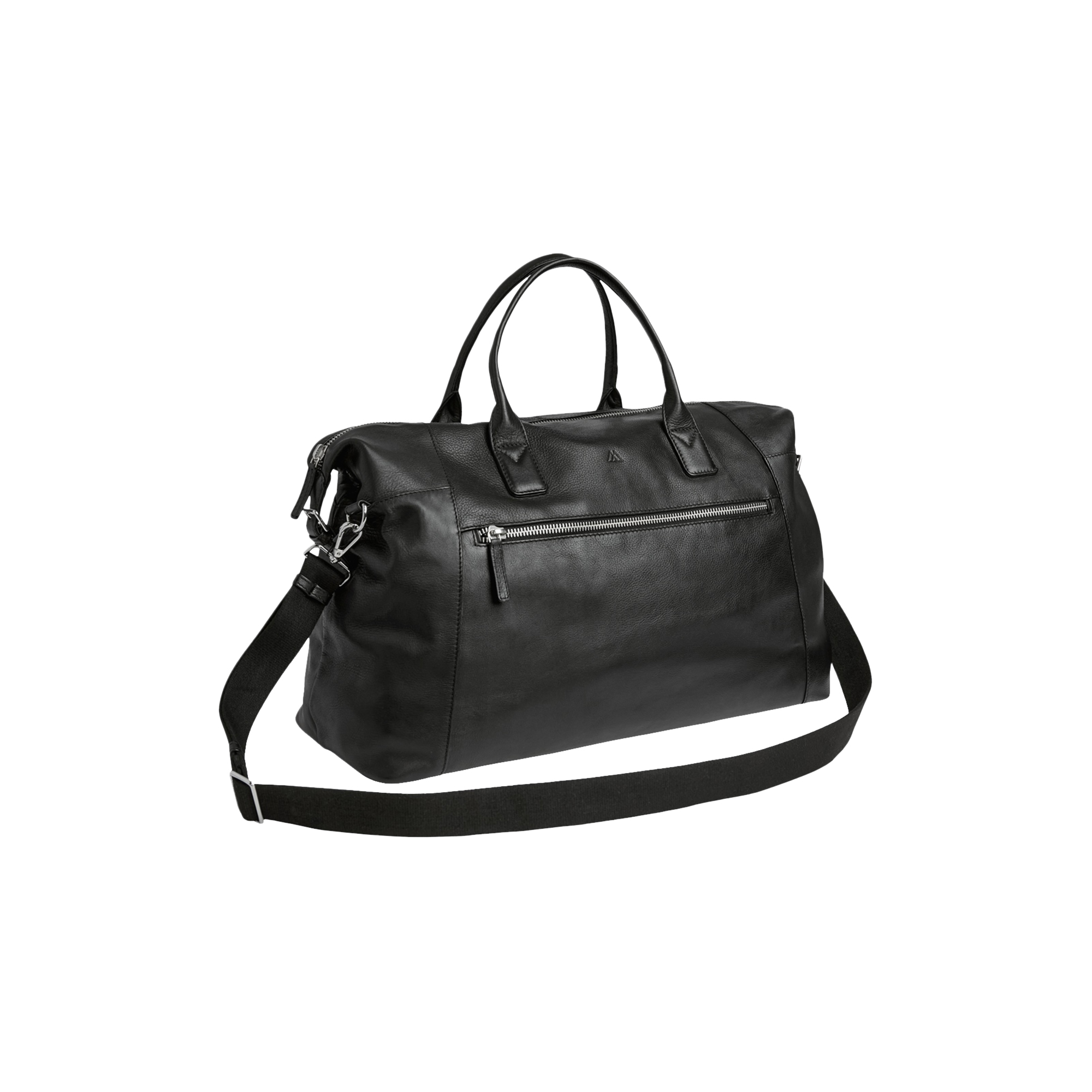 Markberg - KieferMBG Weekend Bag, black