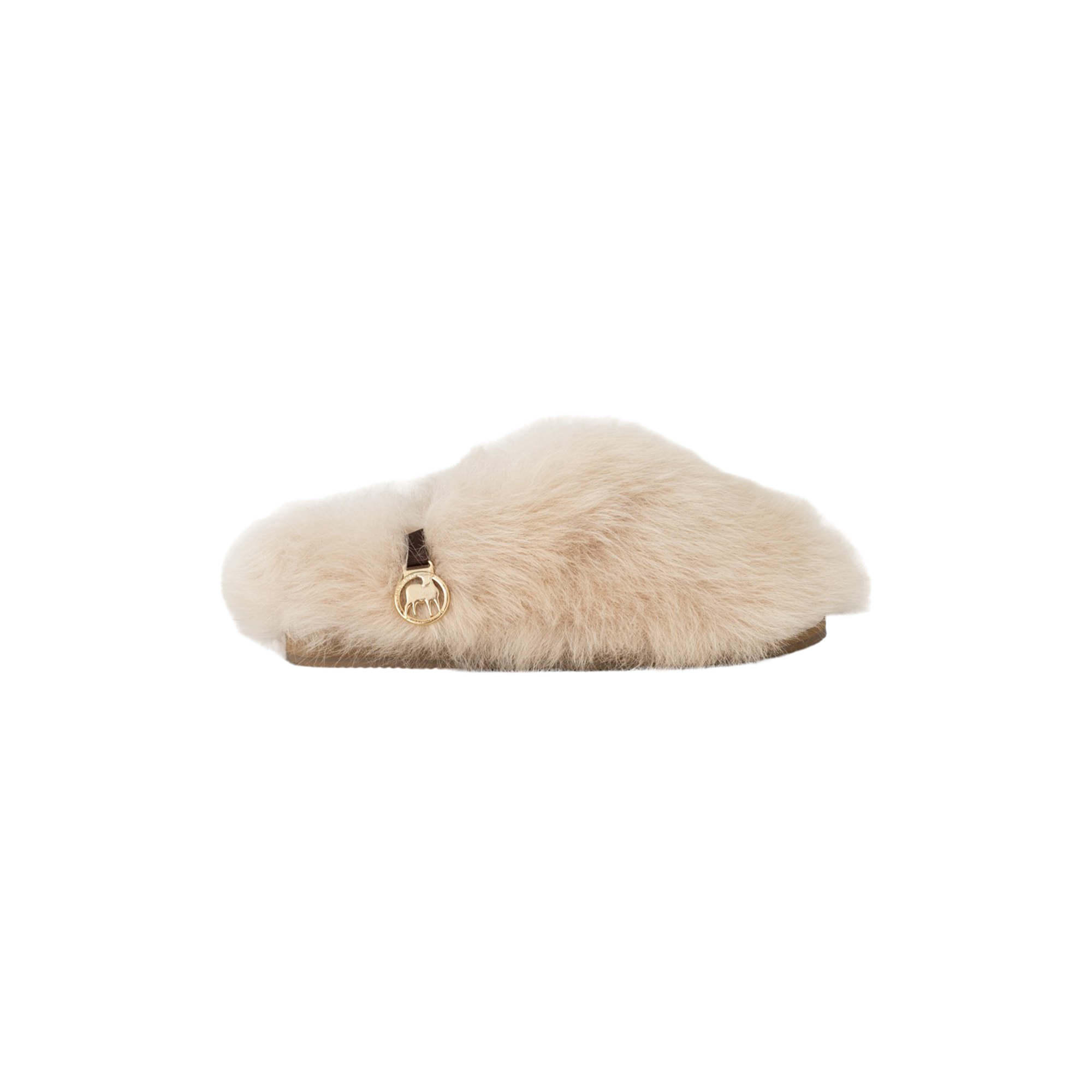 Shepherd of Sweden - Meribel sko, chestnut - 40