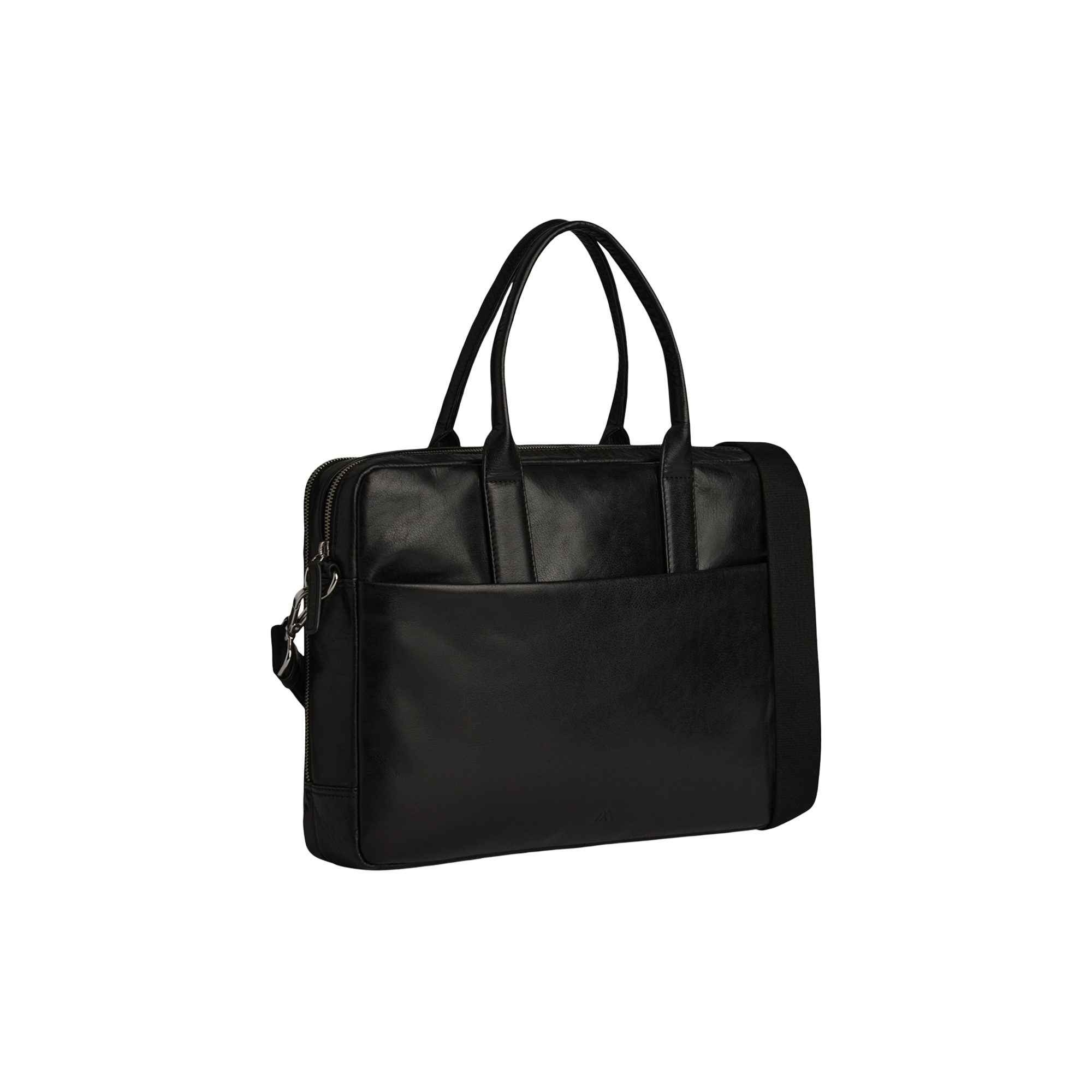Markberg - GrantMBG Laptop Bag, black