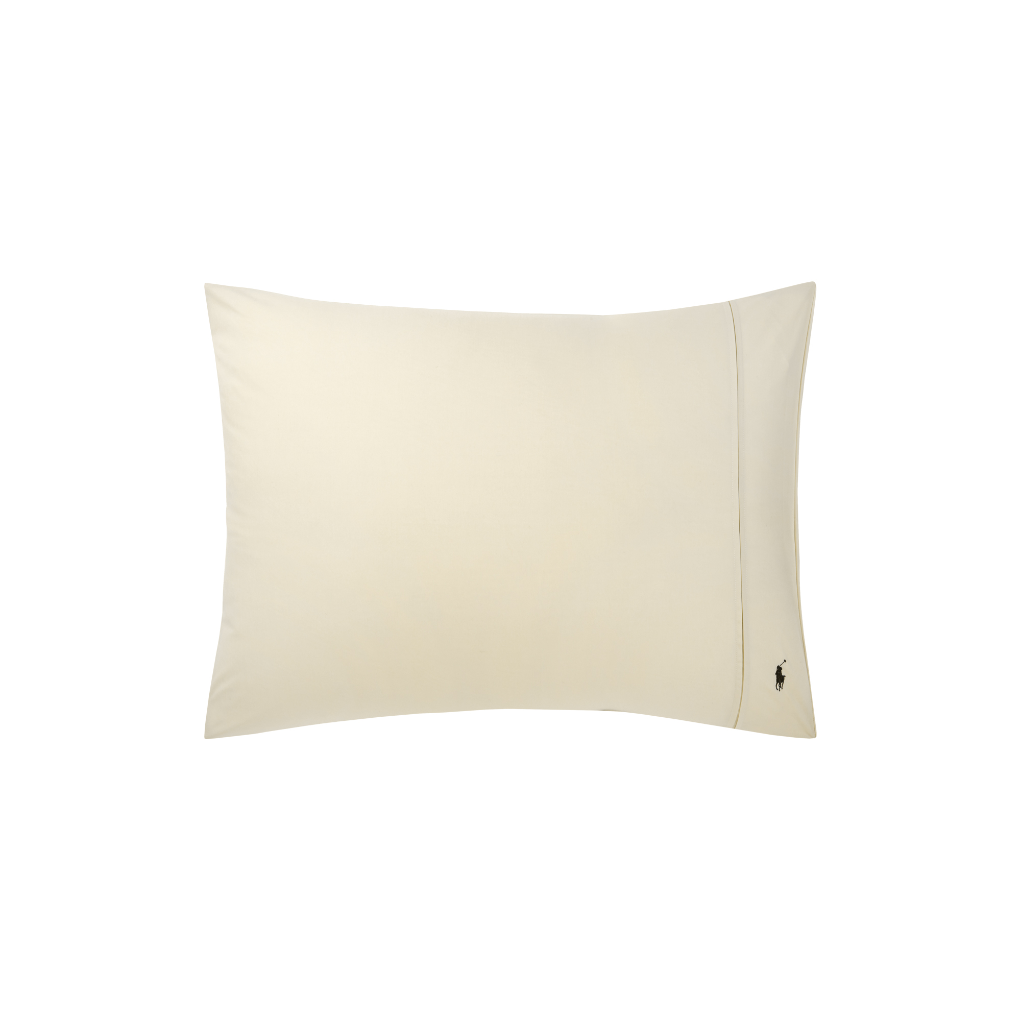 Ralph Lauren Home - Polo Player pudebetræk, pale oak - 50x75 cm