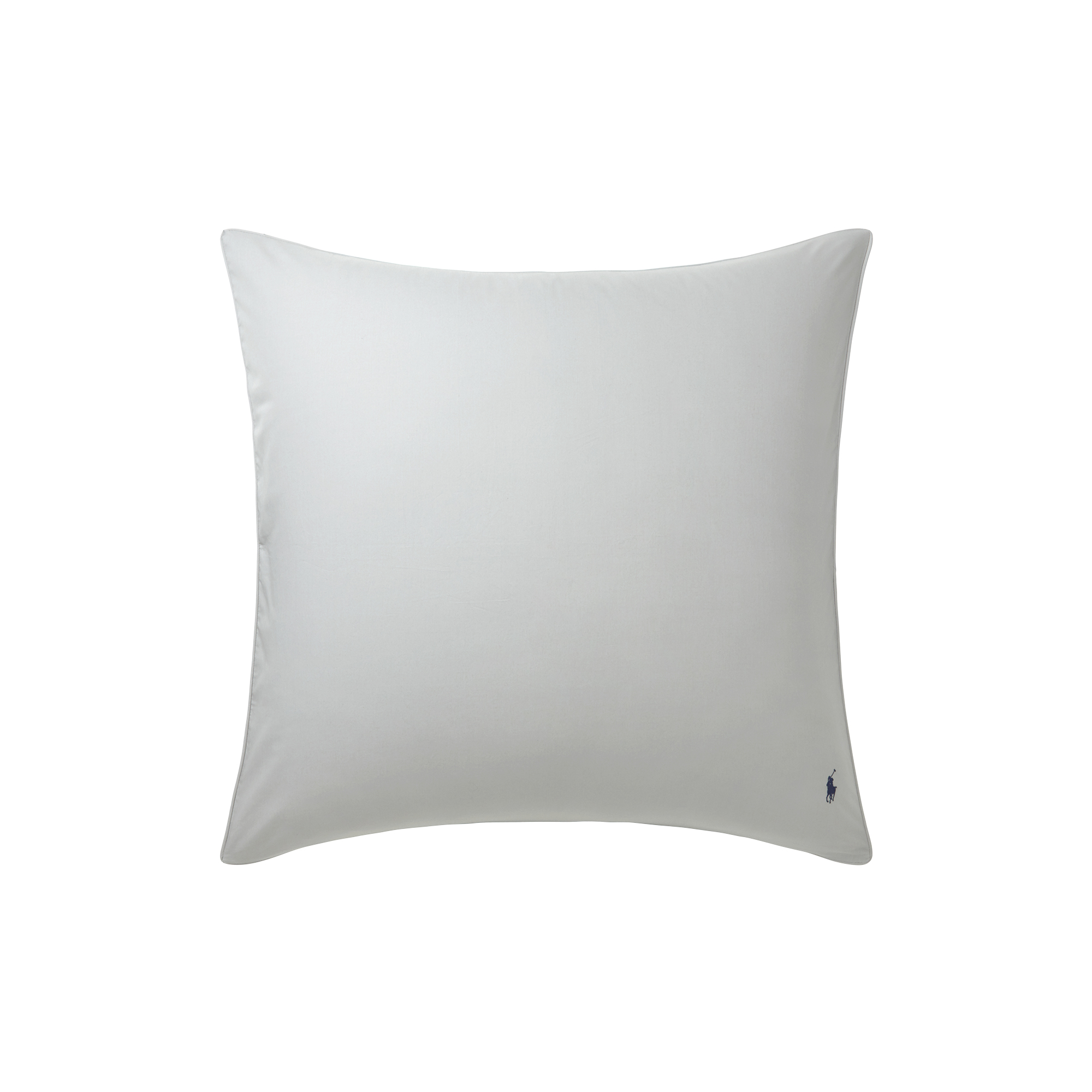 Ralph Lauren Home - Polo Player pudebetræk, andover heather - 65x65 cm