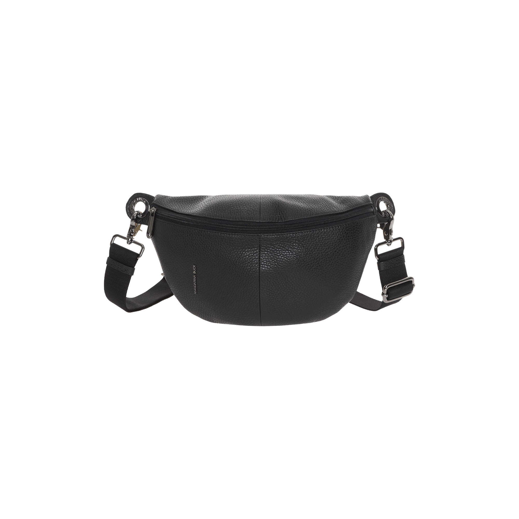 Mandarina Duck - Mellow Bum Bag, black