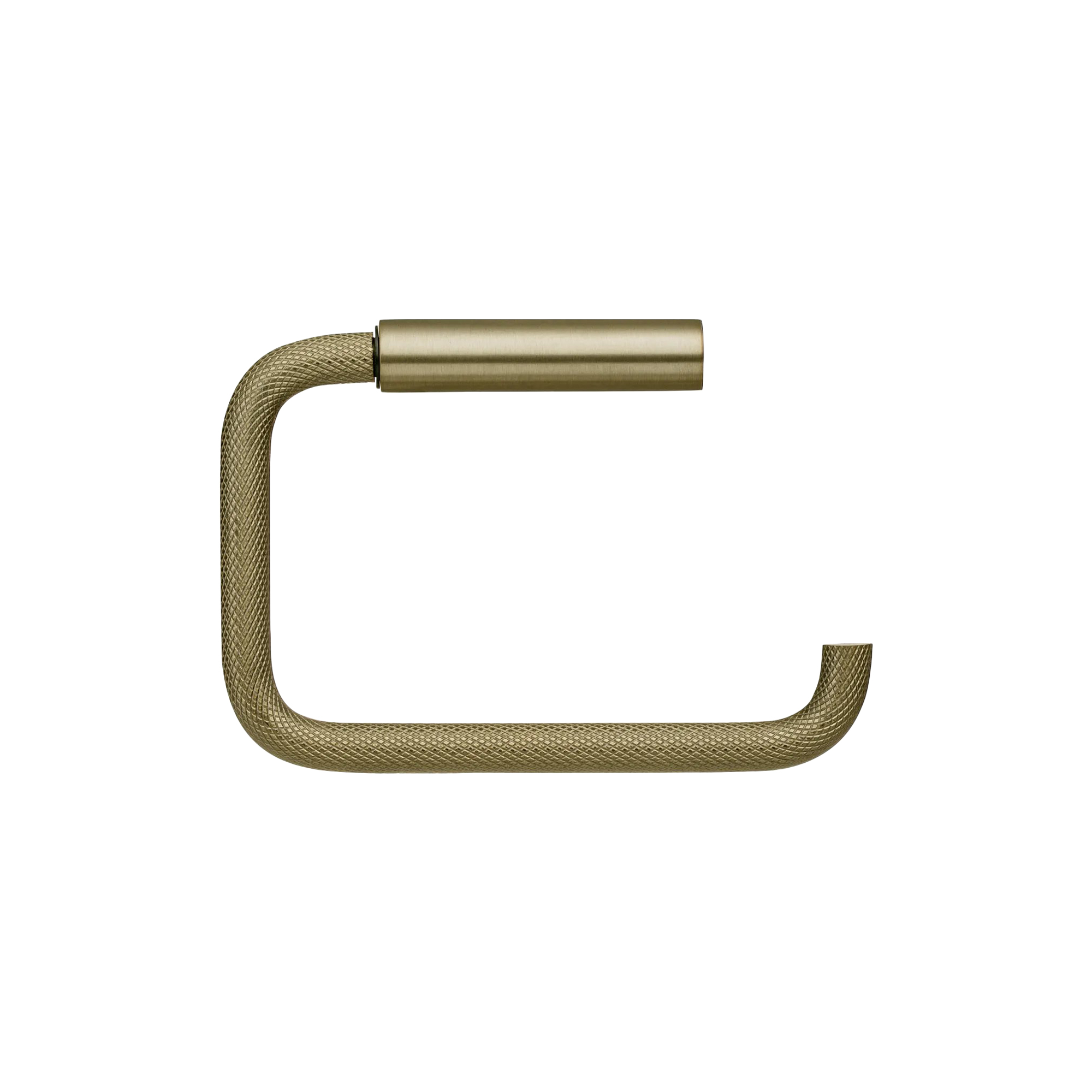 Blomus - MODO ROF Toiletrulleholder, brass