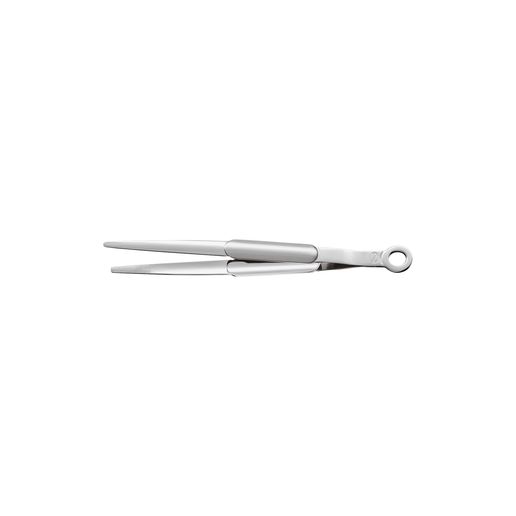 Rösle - Stegepincet/madpincet - L: 18 cm.