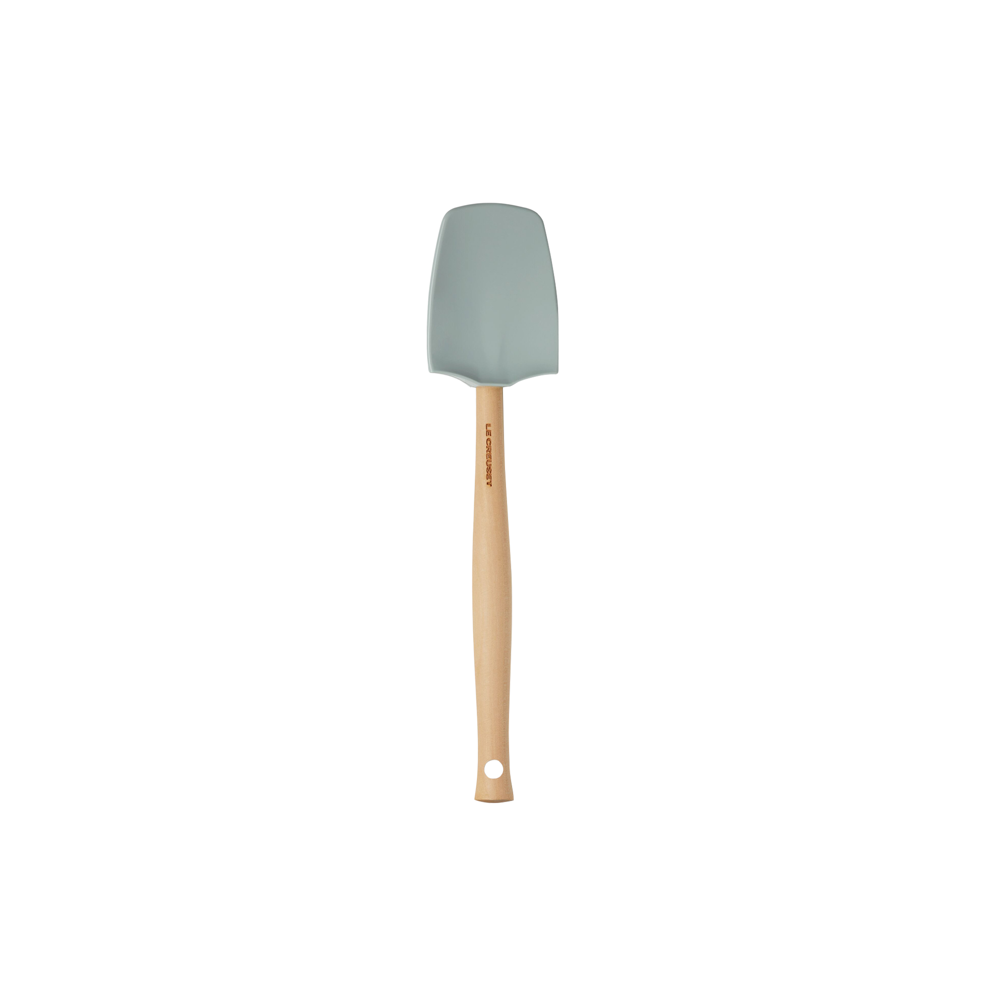 Le Creuset - Craft grydeske stor, sea salt - Large