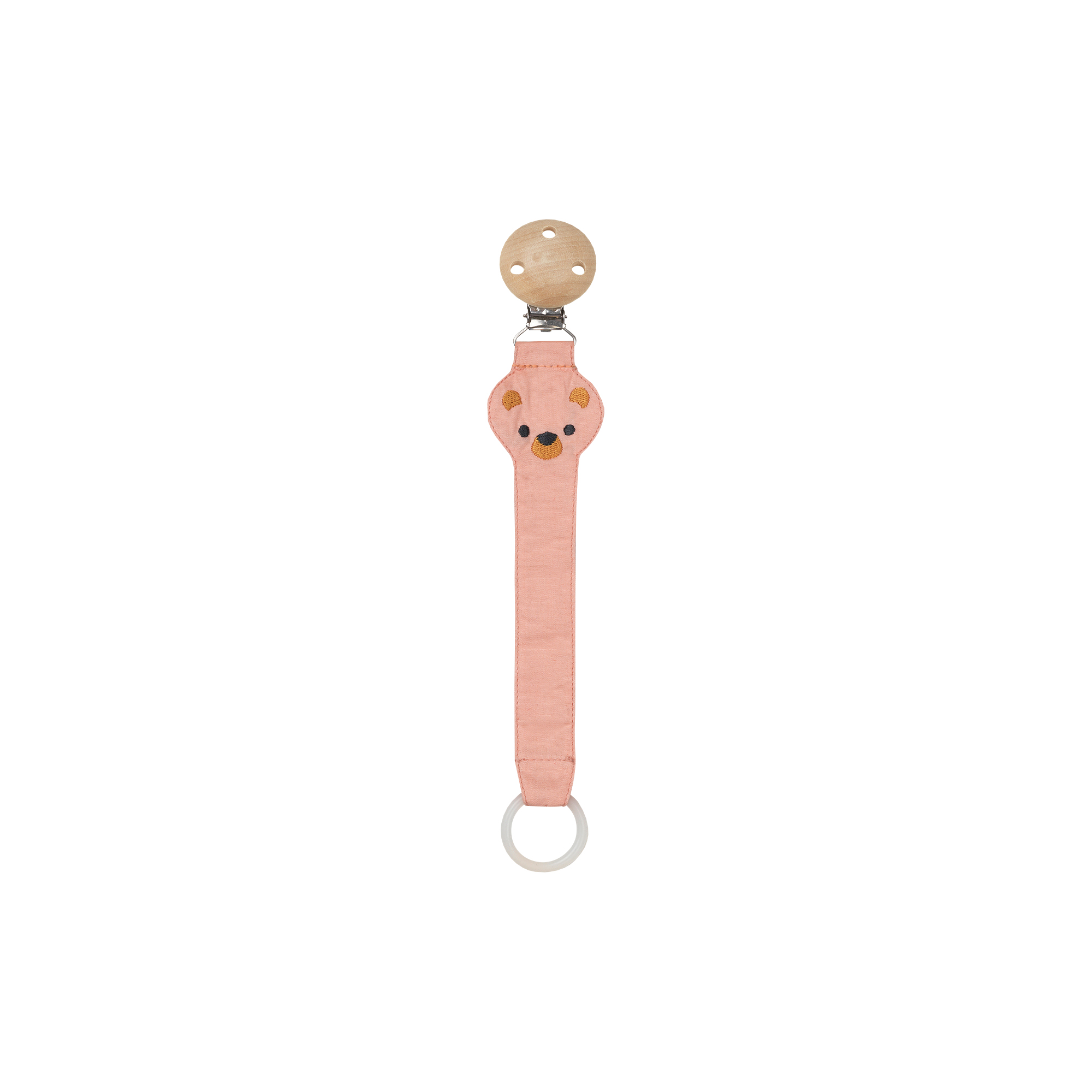 Franck & Fischer - Teddy sutteholder - L: 22 cm.