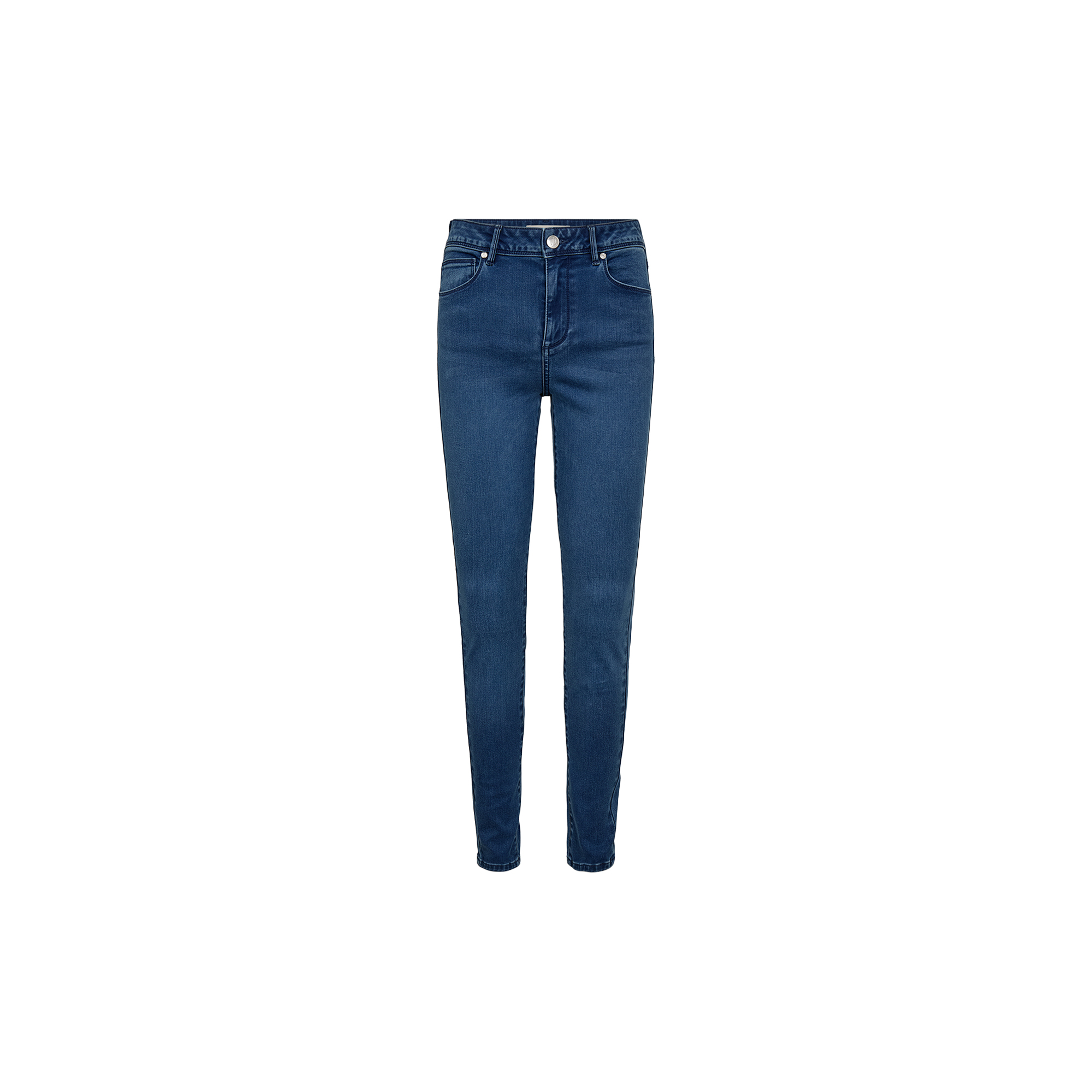 Pieszak - PD-Philine 360 Jeans Wash New Navy Mid Blue, denim blue - Str. 31-30