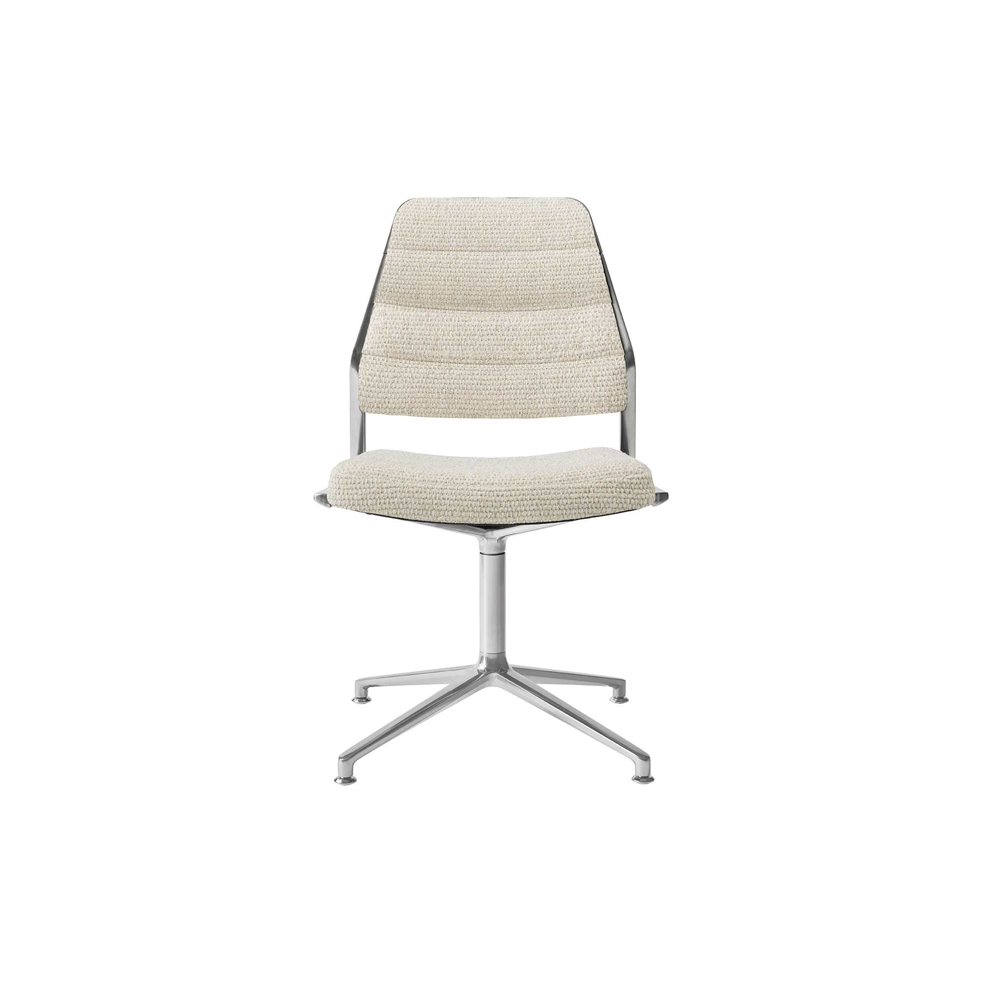 Vipp - VIPP454 | Swivel Chair | Gliders | Wavy | Stol
