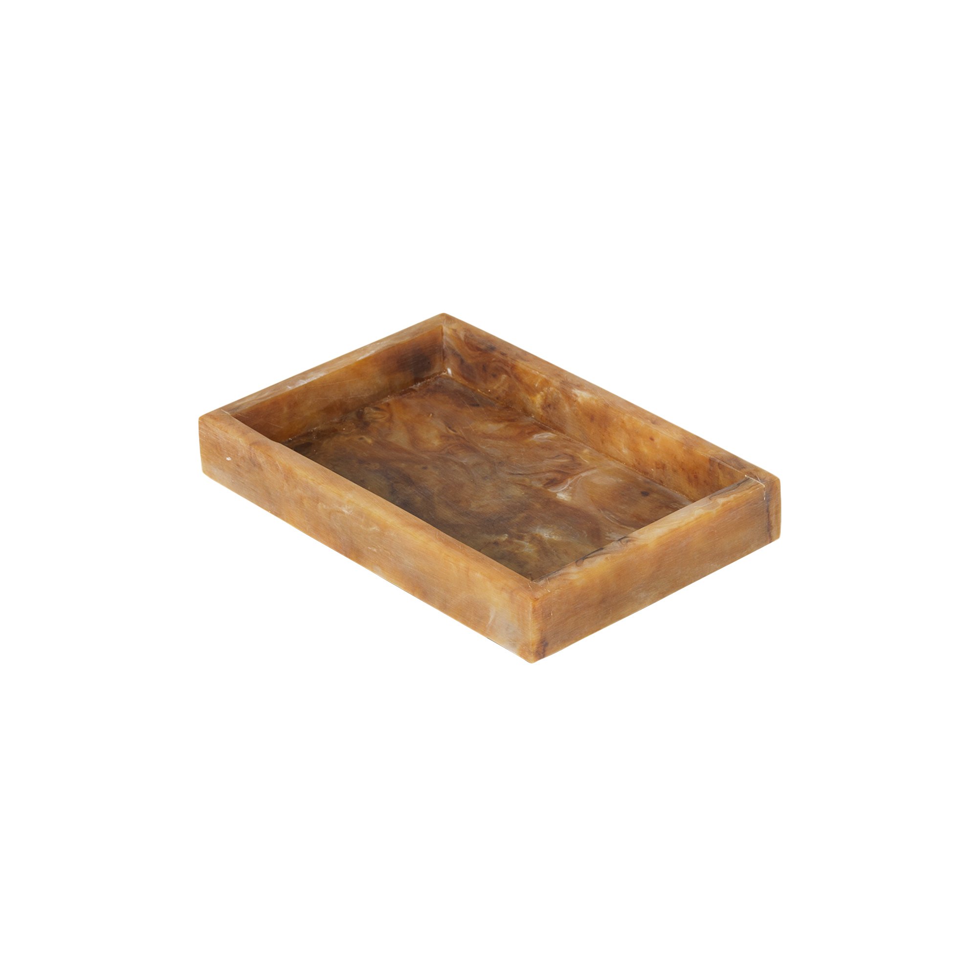 Ferm Living - Mist Tray 10x15, sugar kelp - 10x15 cm
