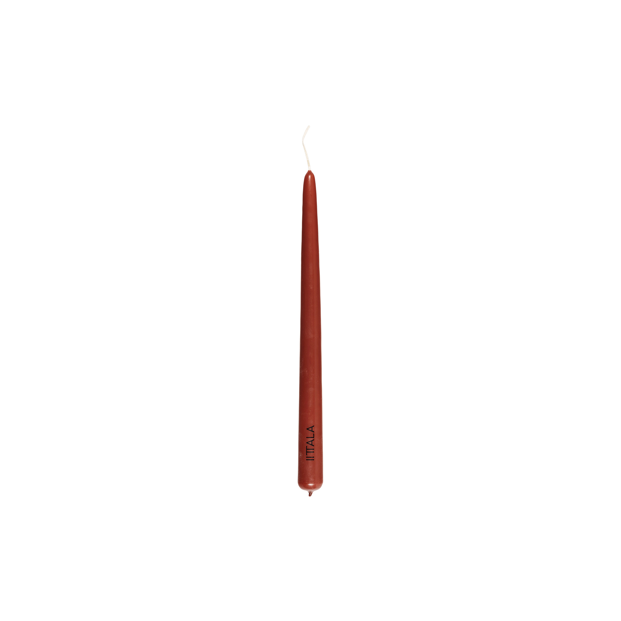 Iittala - Iittala taper stearinlys 4 stk., fire