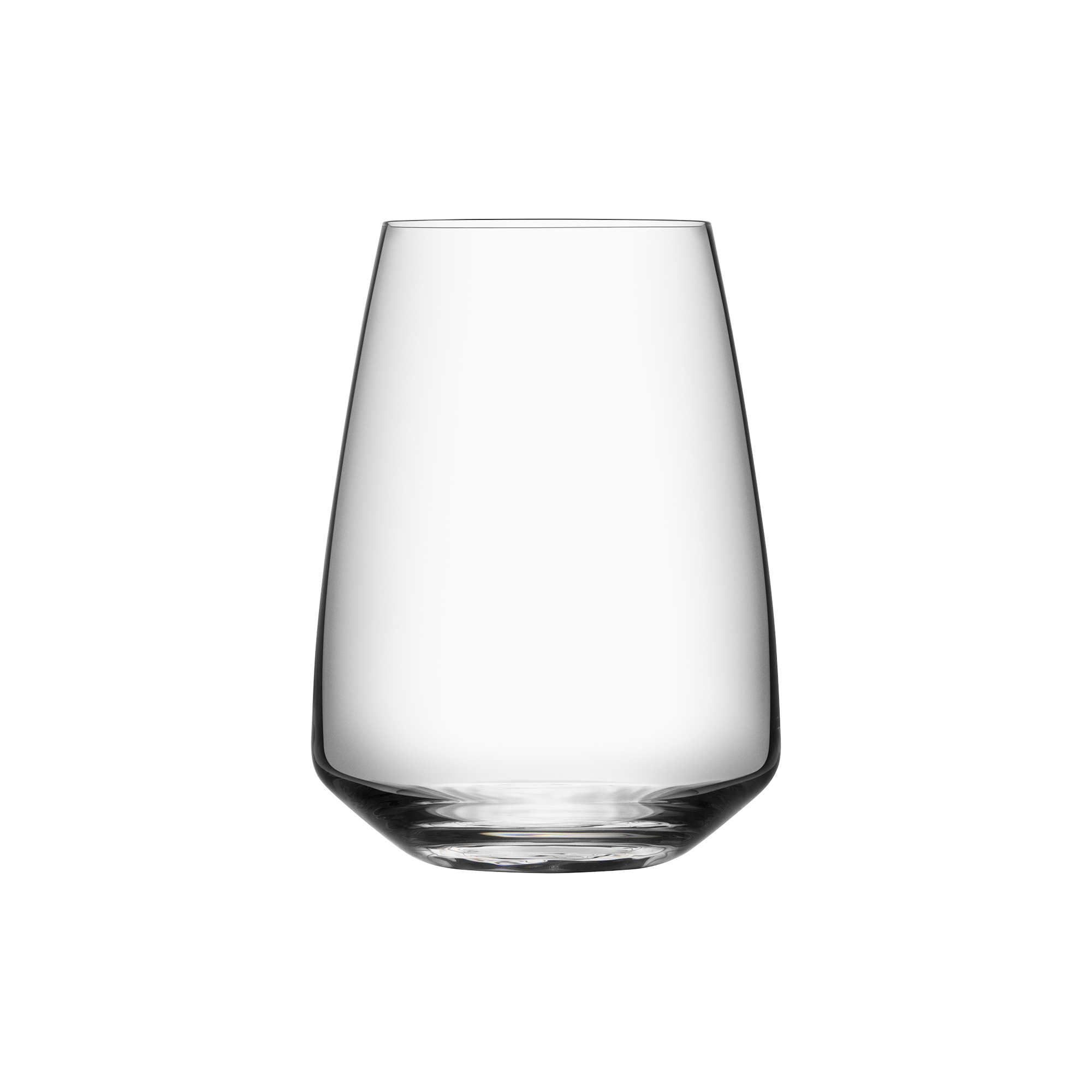 Orrefors - Pulse vandglas 4 stk.