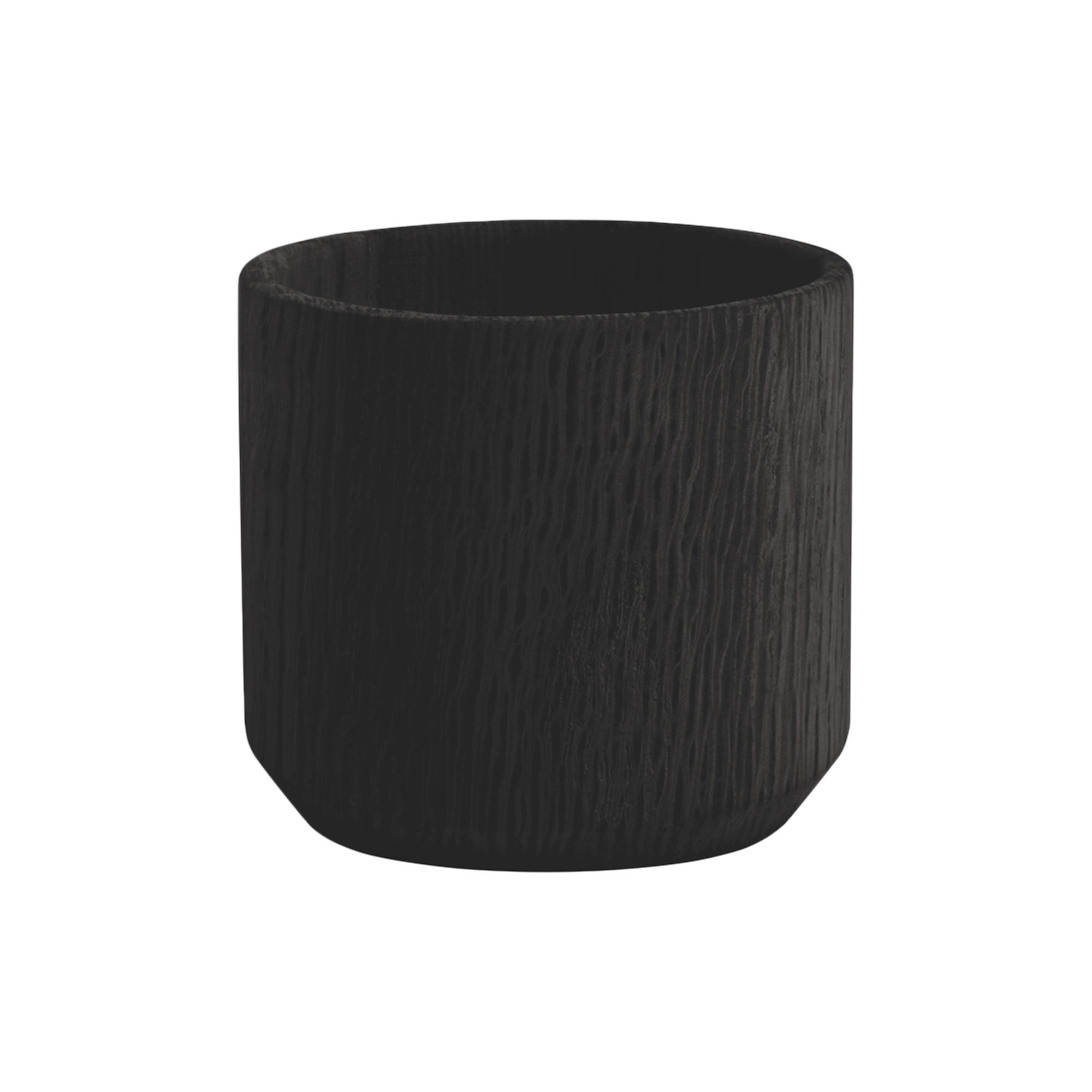 EKTA Living - Egg Me 2 pcs, black