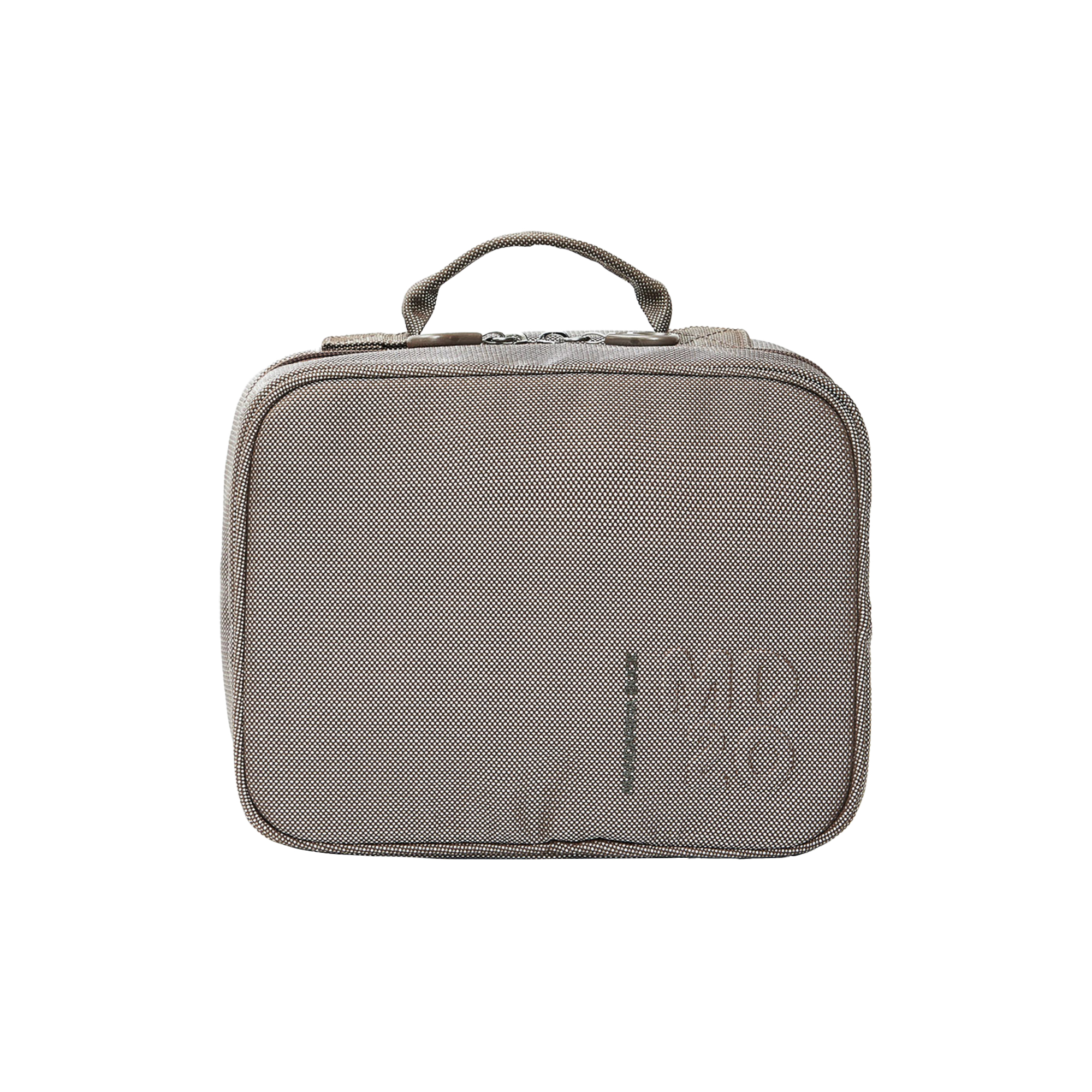 Mandarina Duck - MD20 NECESSAIRE, taupe