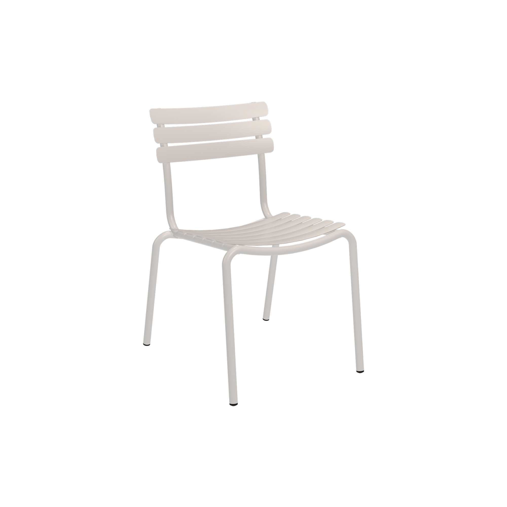 HOUE - ALUA Dining Chair, muted white