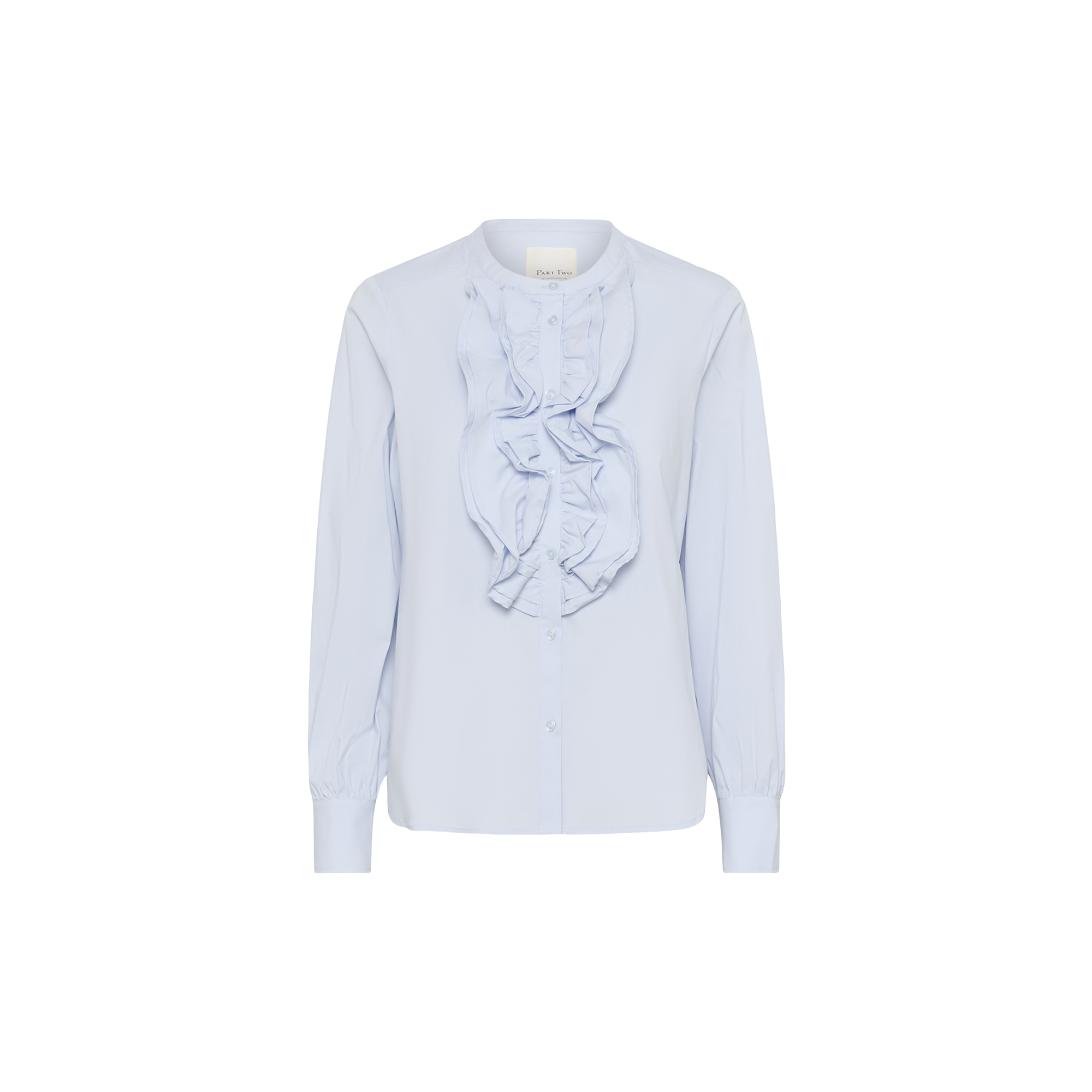 Part Two - ZainasPW Shirt, heather - Str. 42
