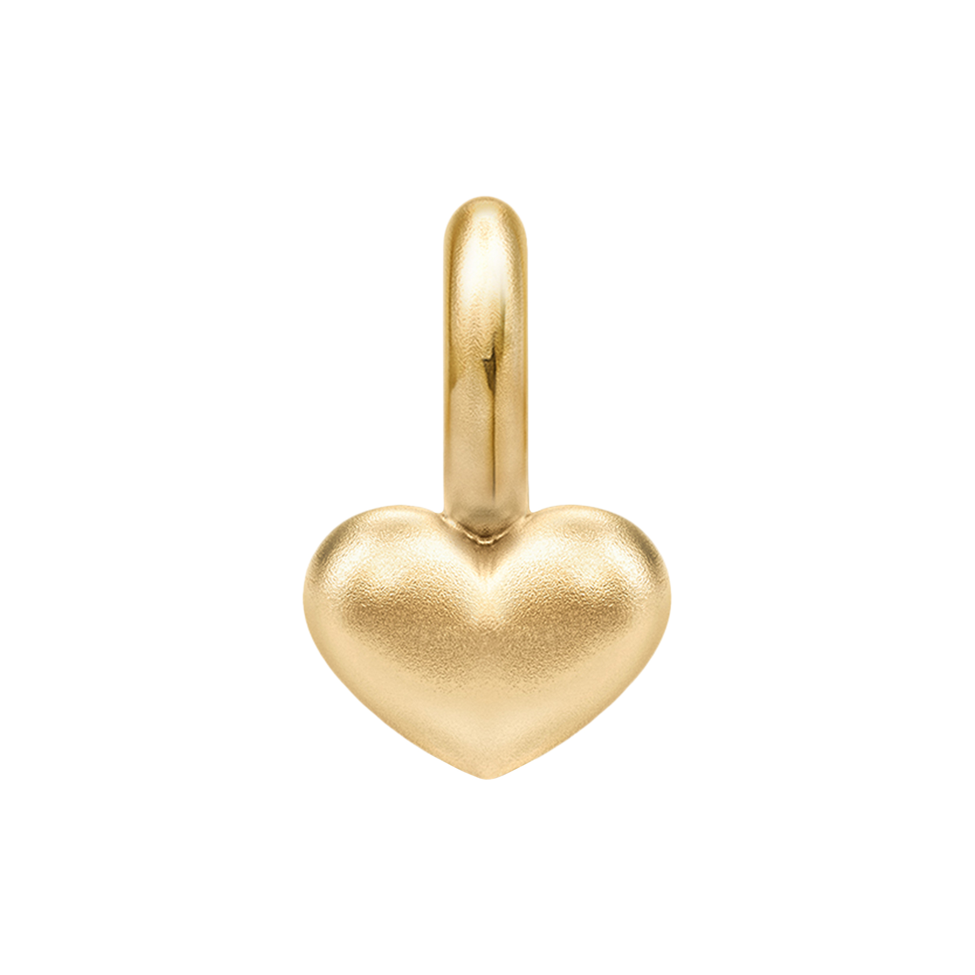 Julie Sandlau - Love Pendant, gold