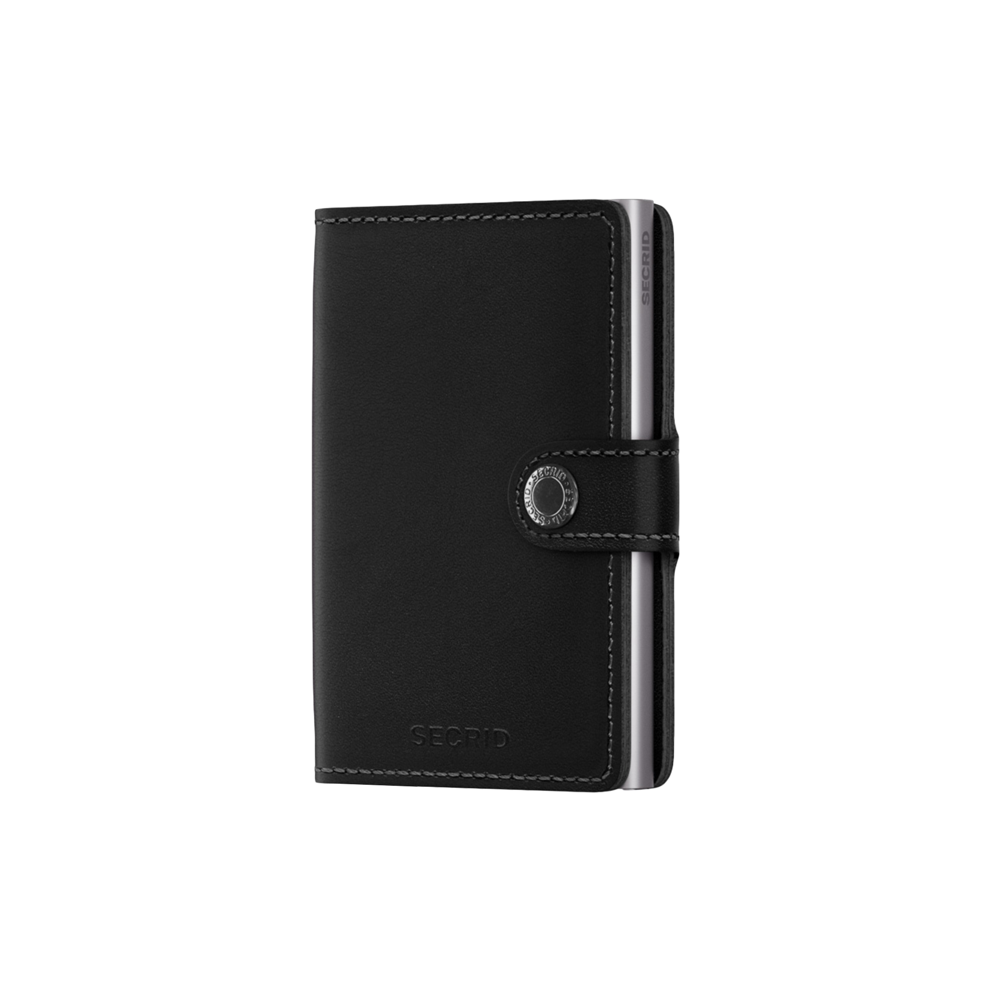 Secrid - Miniwallet, original black
