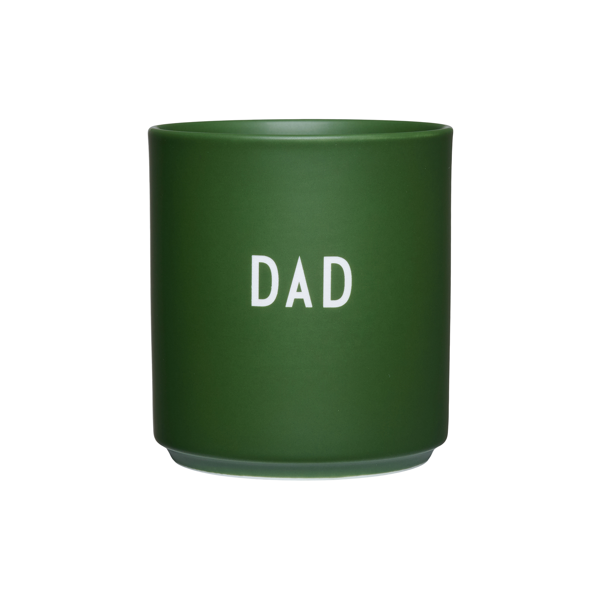 Design Letters - DAD favoritkop, Favourite