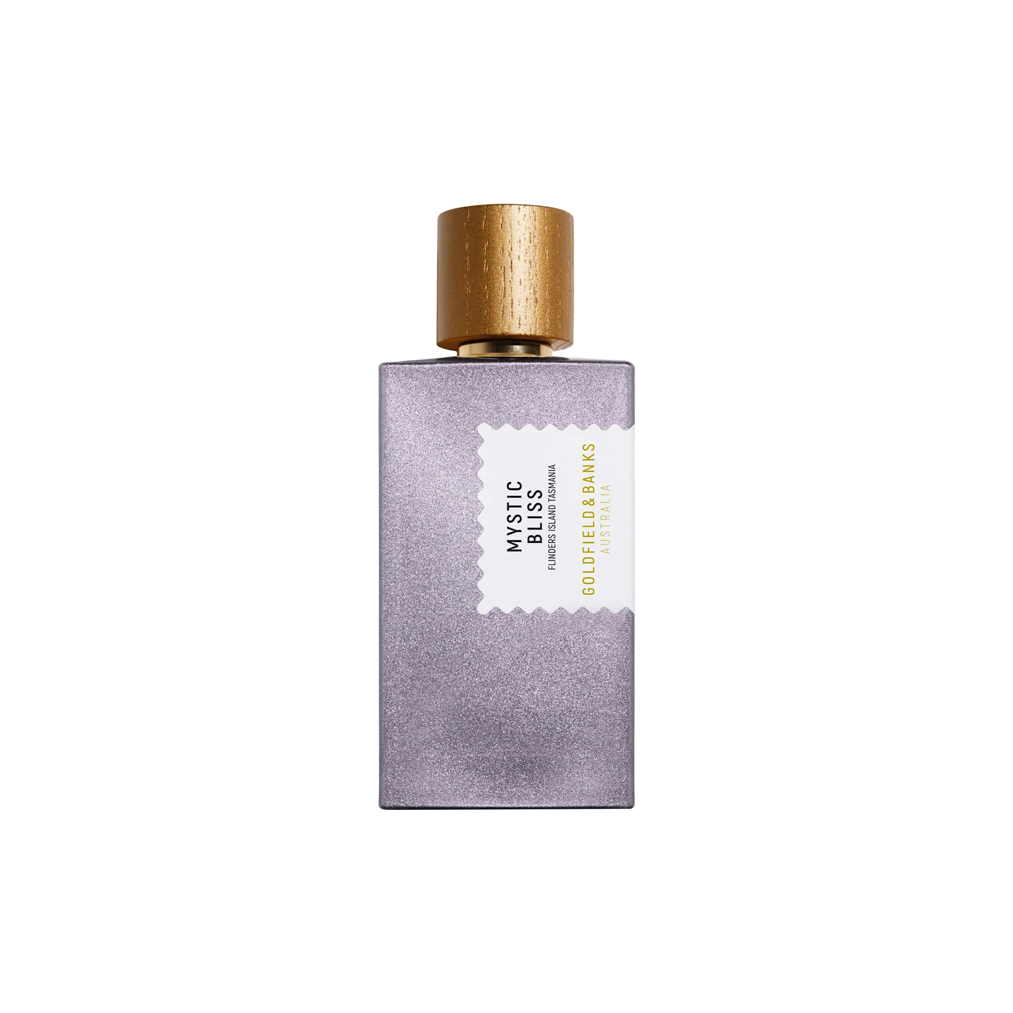 Goldfield & Banks - Mystic Bliss Perfume - 100ml