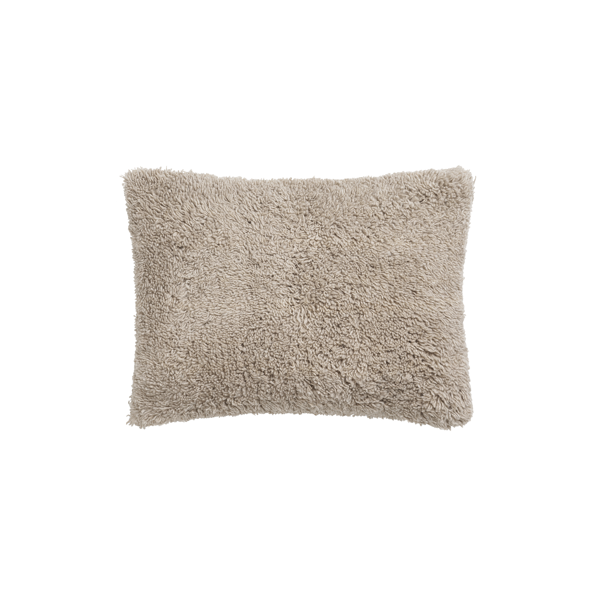 Aiayu - Puffy Pillow, natural