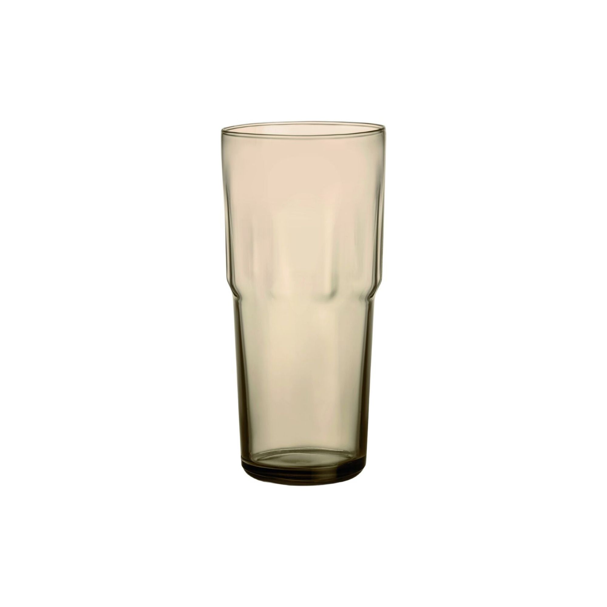 Iittala - Solare højt glas 2 stk., linen - 39cl