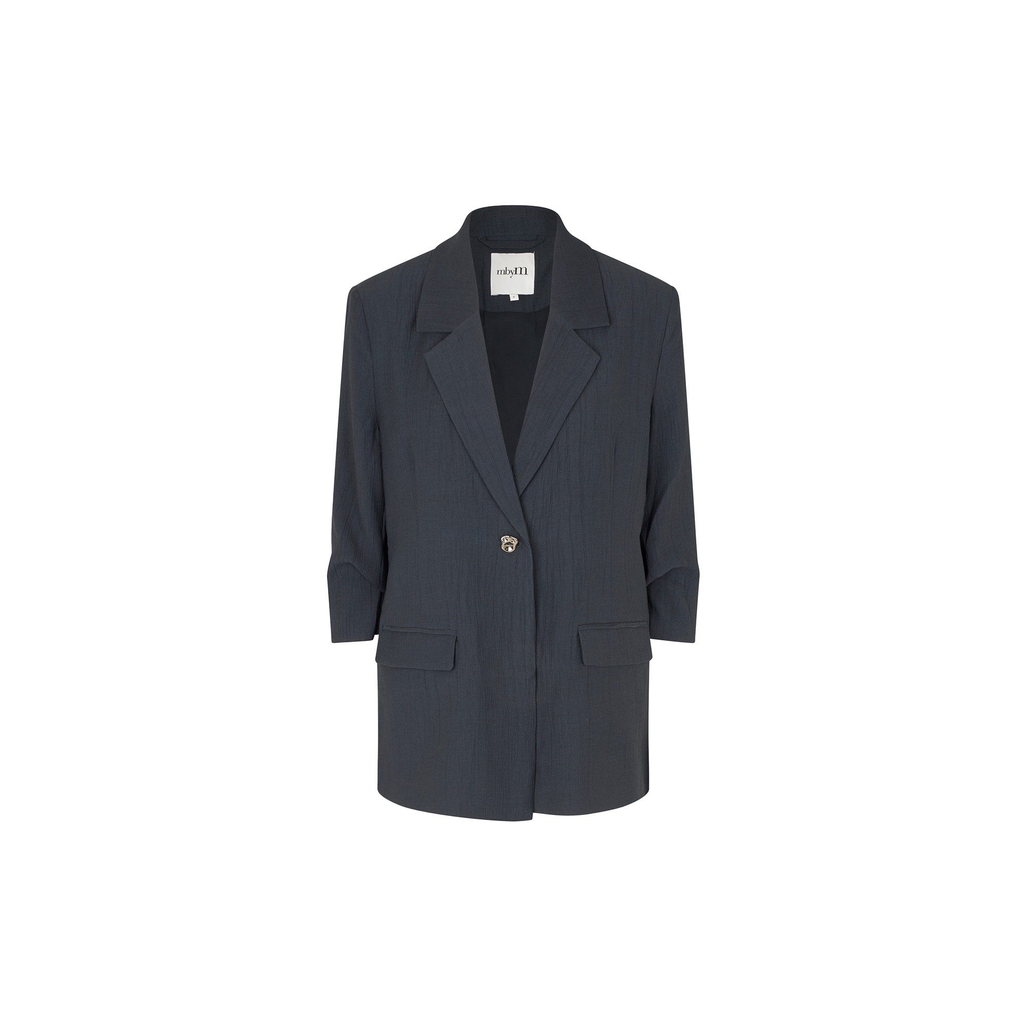 mbyM - Dravina-M Blazer, dark bering sea - Str. XS