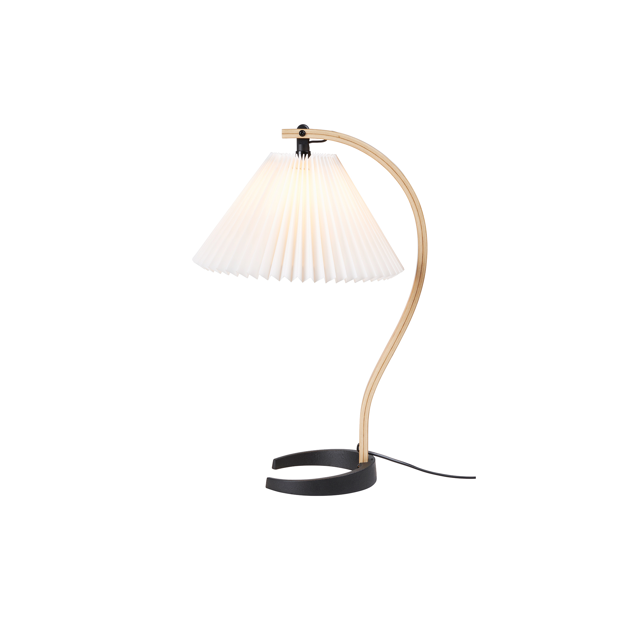 GUBI - Timberline Table Lamp