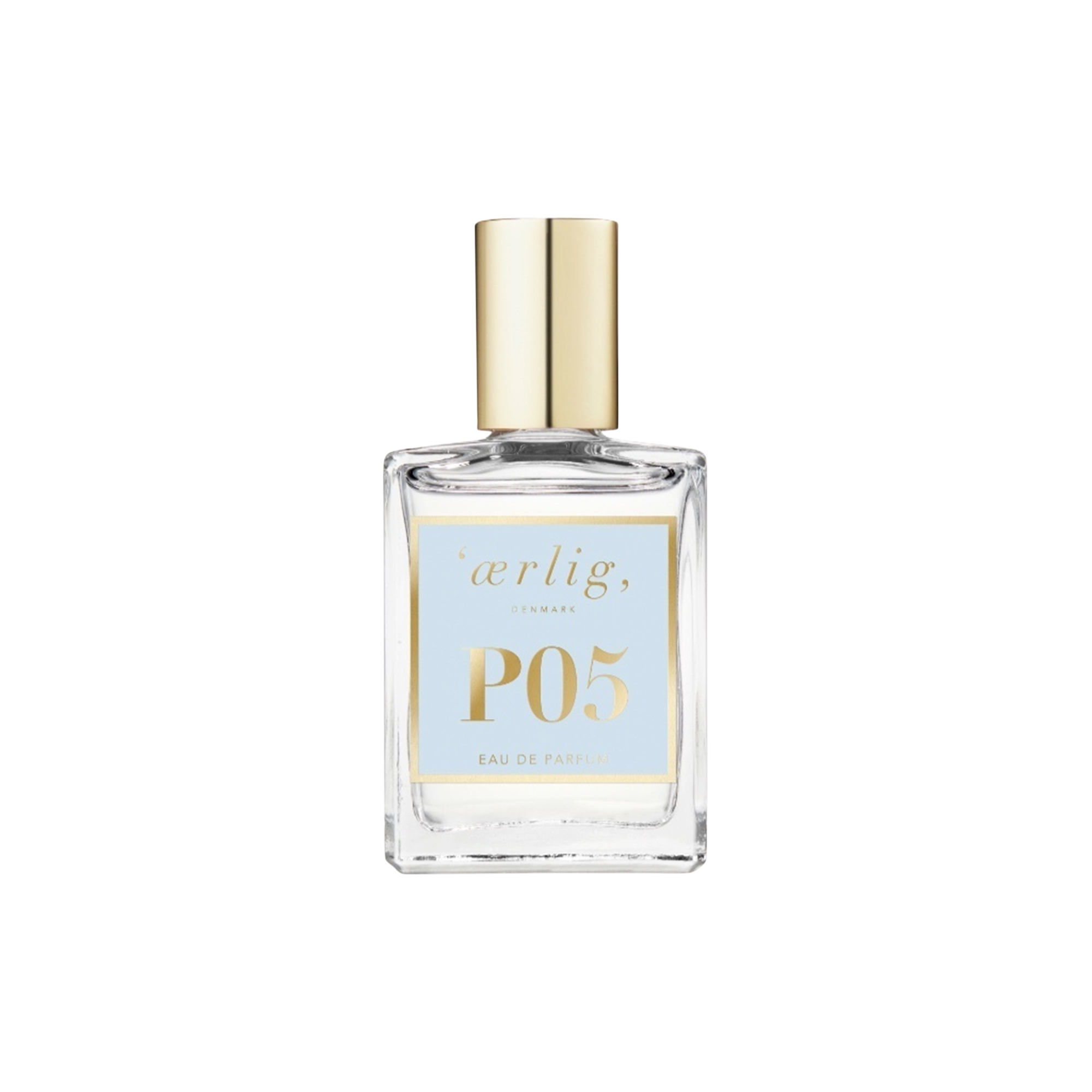 ærlig - P05 Eau de Parfum - 15ml