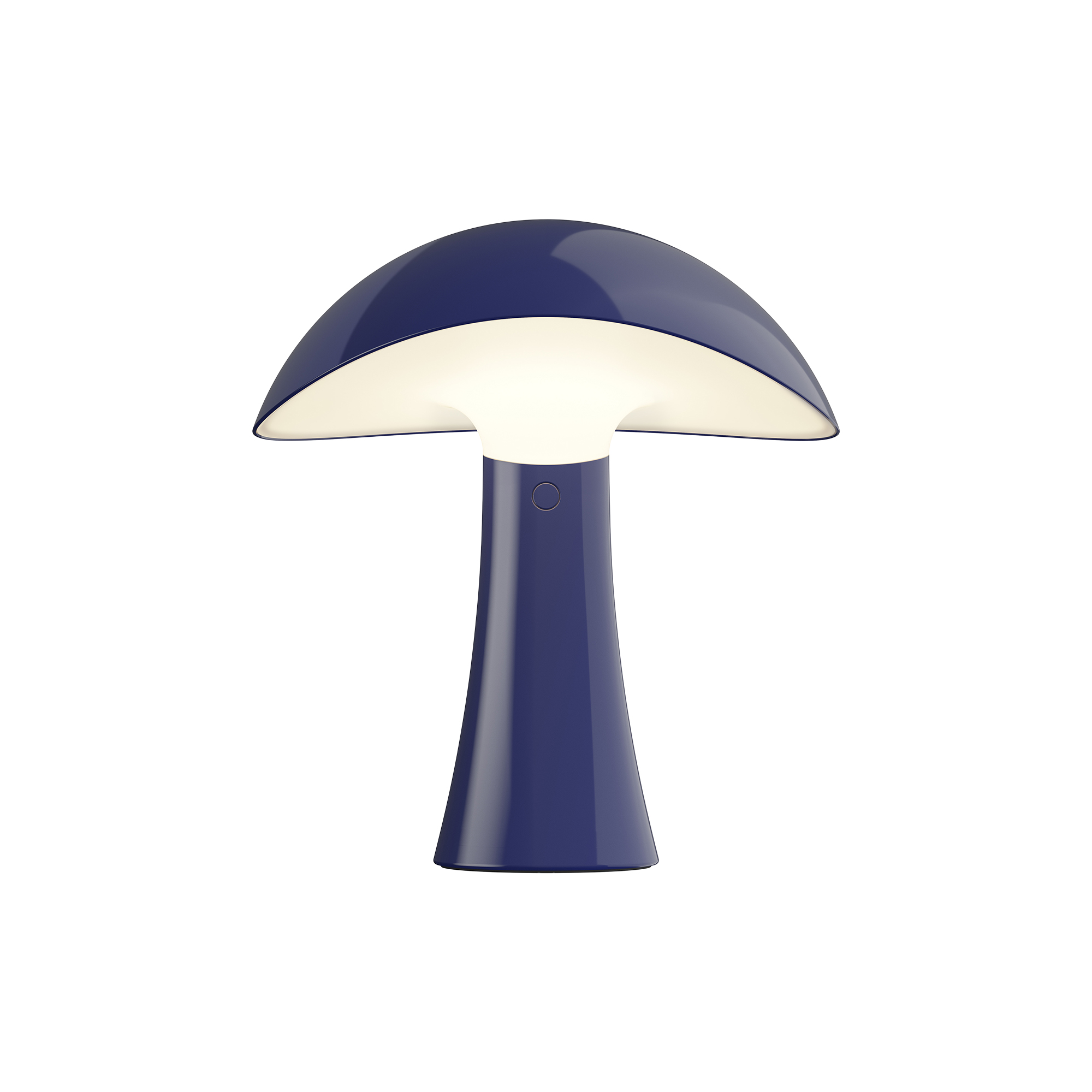 Louis Poulsen - Rumee 220 Portable lampe, night blue
