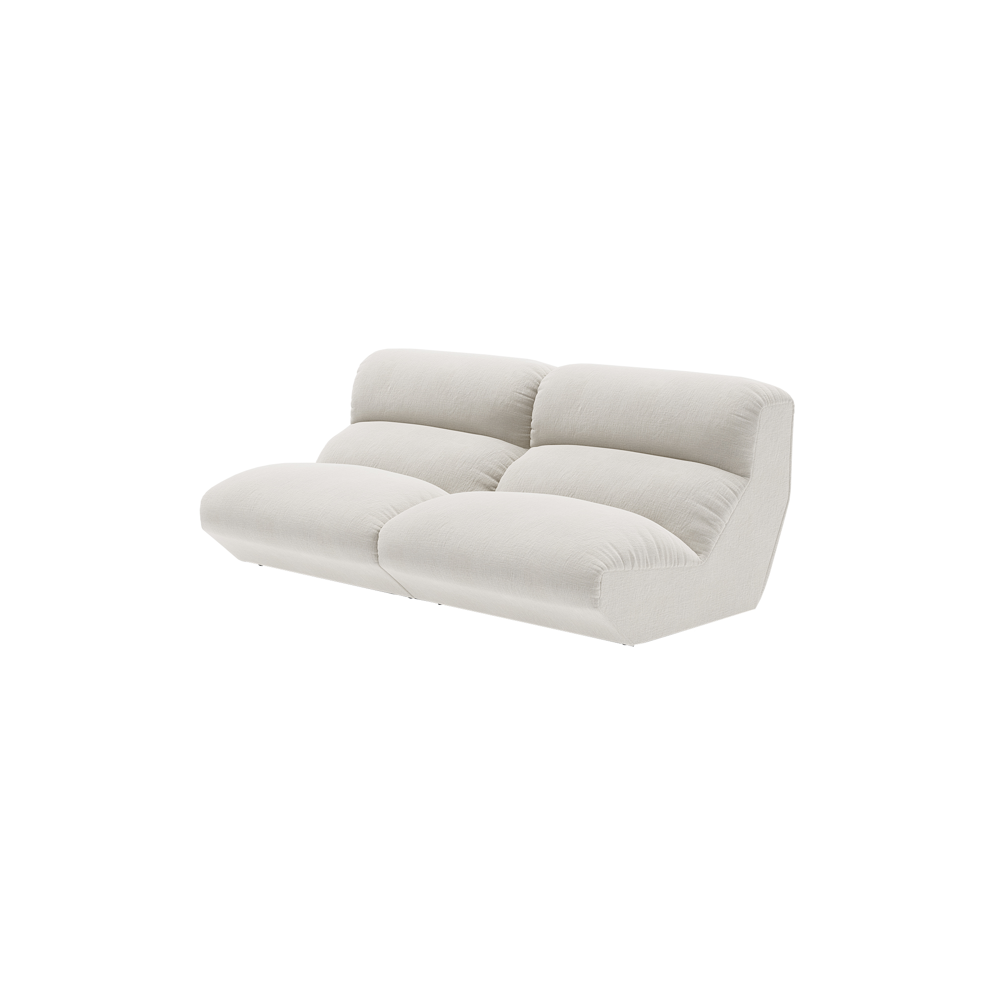 &Tradition - Hi Lo Sofa Configuration A, Cifrado 0121