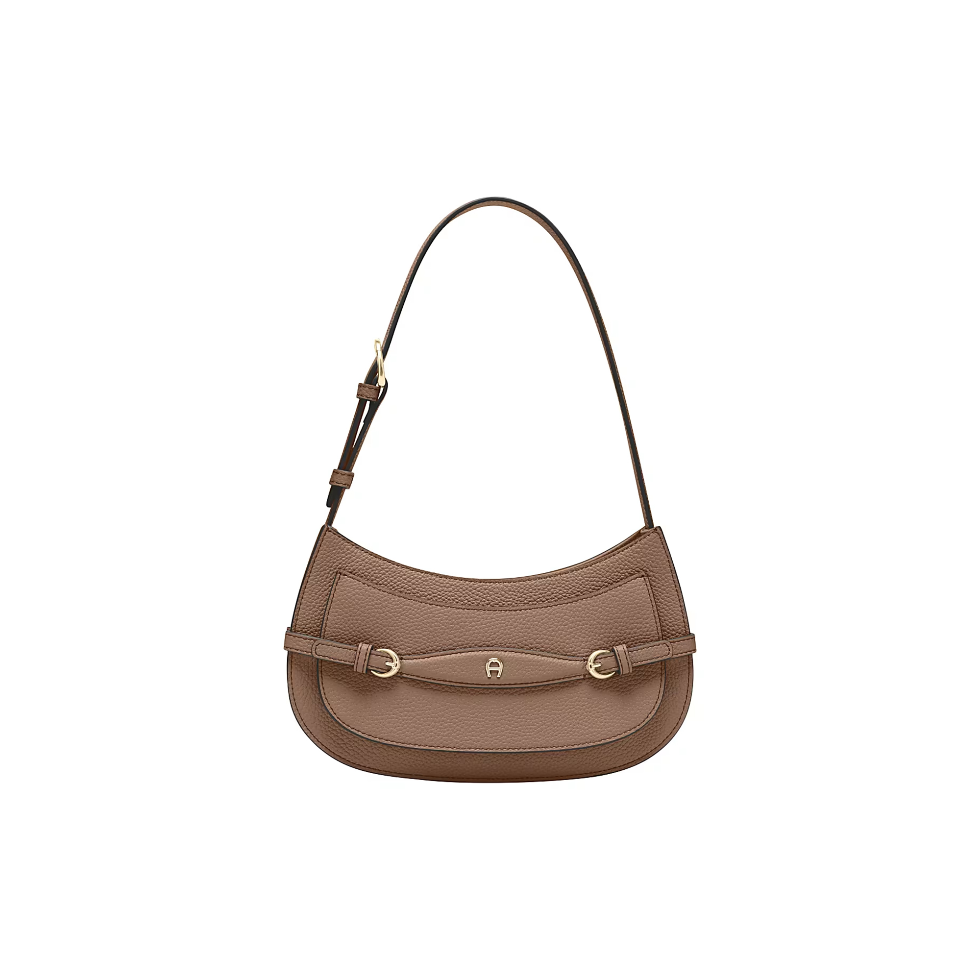 Aigner - Cavallo Mini-Bag XS, oat beige